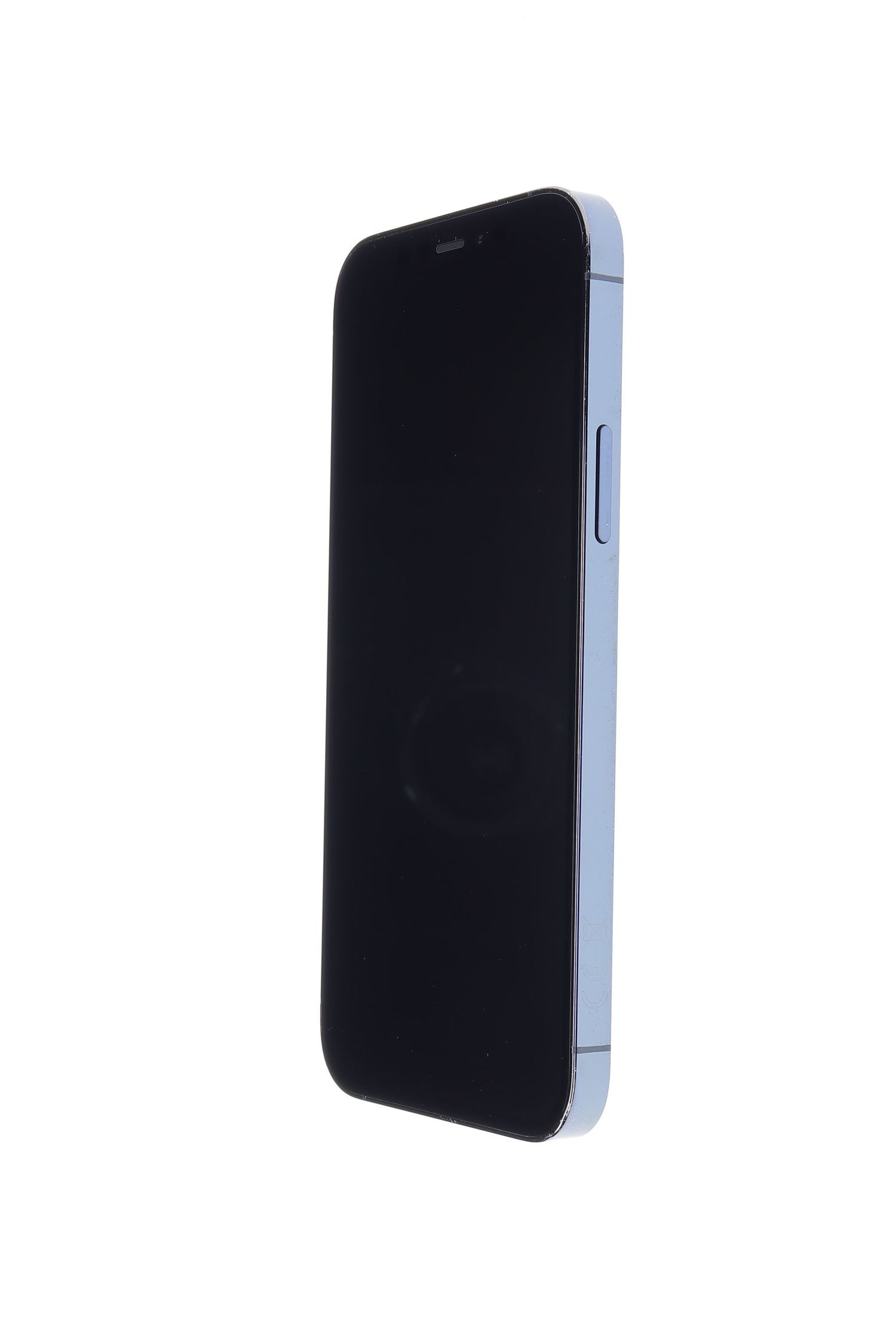 Apple iPhone 12 Pro ブルー　128GB Apple iPhone 12 Pro 128GB SIMフリー [パシフィックブルー