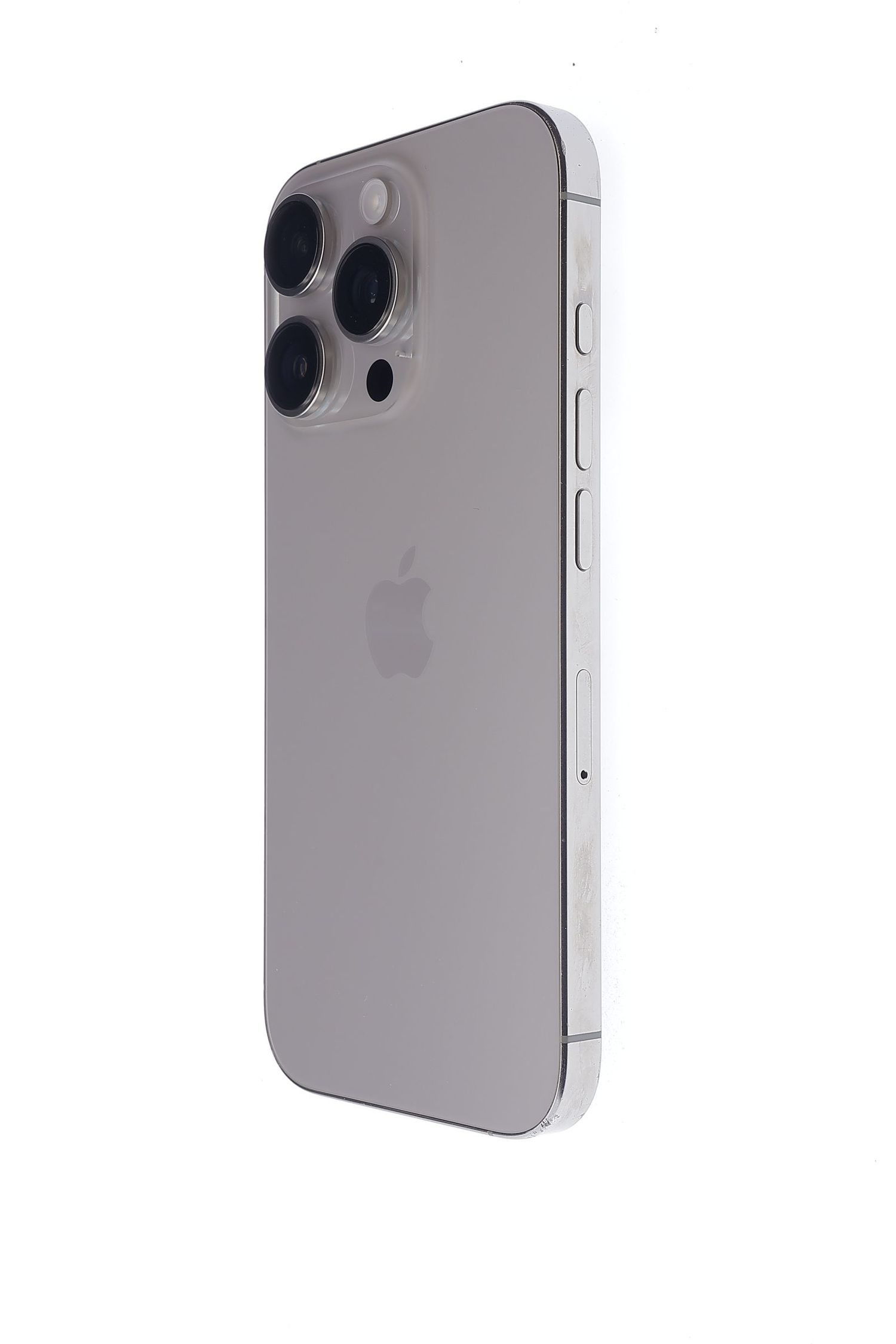 Apple iPhone 16 Pro 512 GB Natural Titanium - Excelent