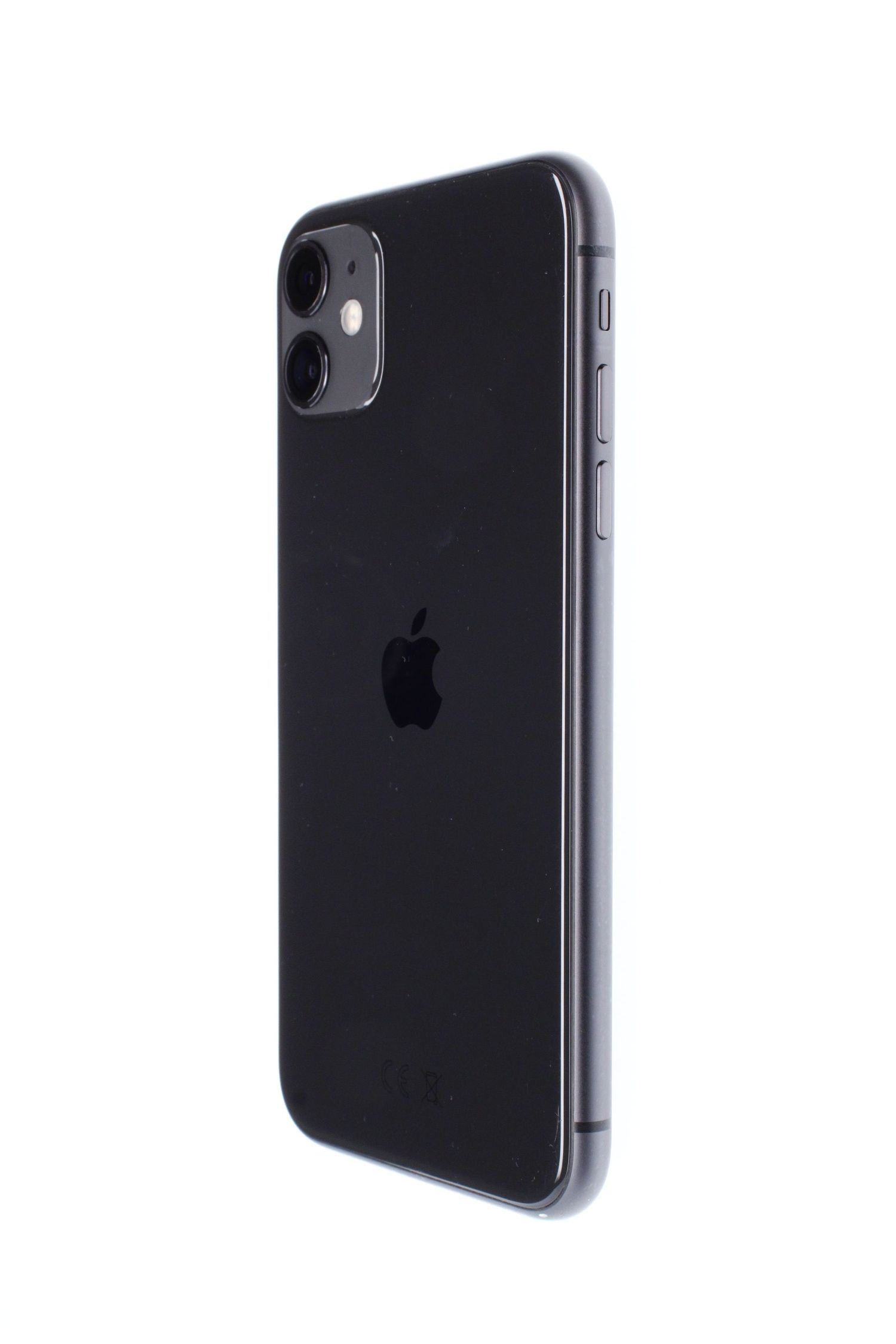 Apple iPhone 11 64 GB Black - Много добро