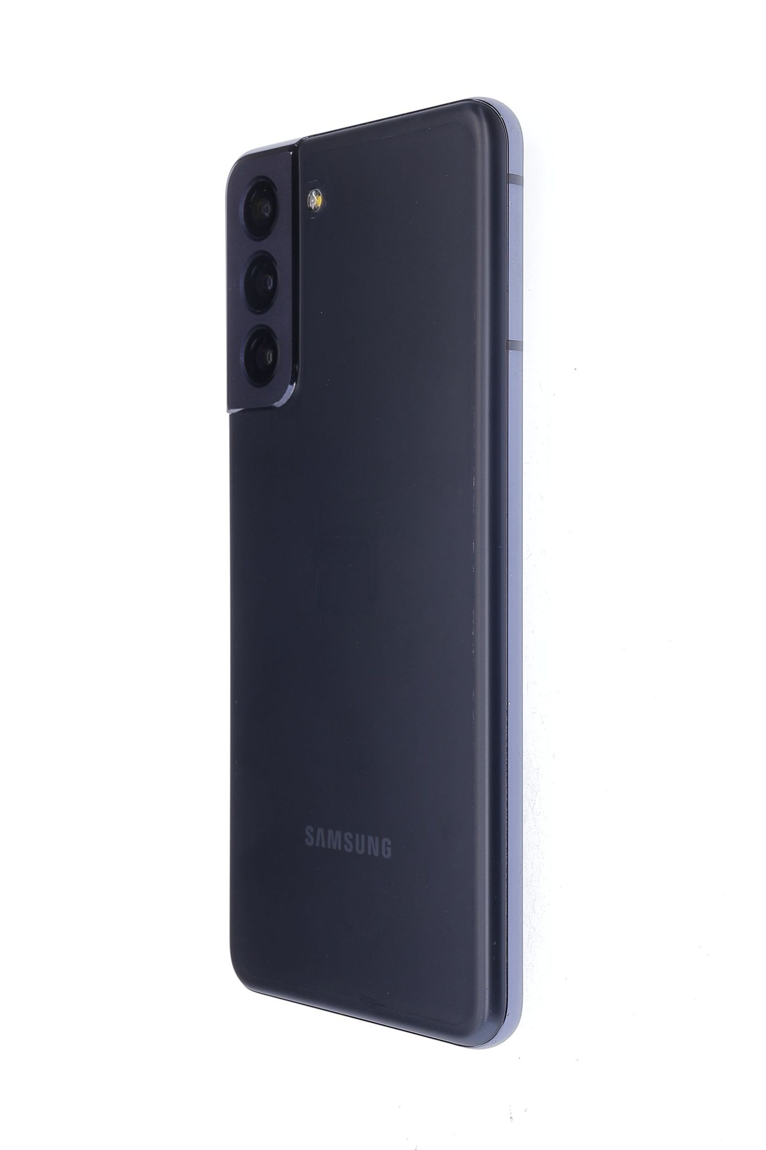 Samsung Galaxy S21 5G Dual Sim 256 GB Gray