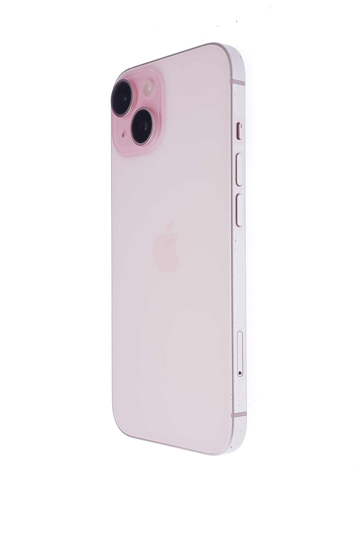 Apple iPhone 15 128 GB Pink - Πολύ καλό