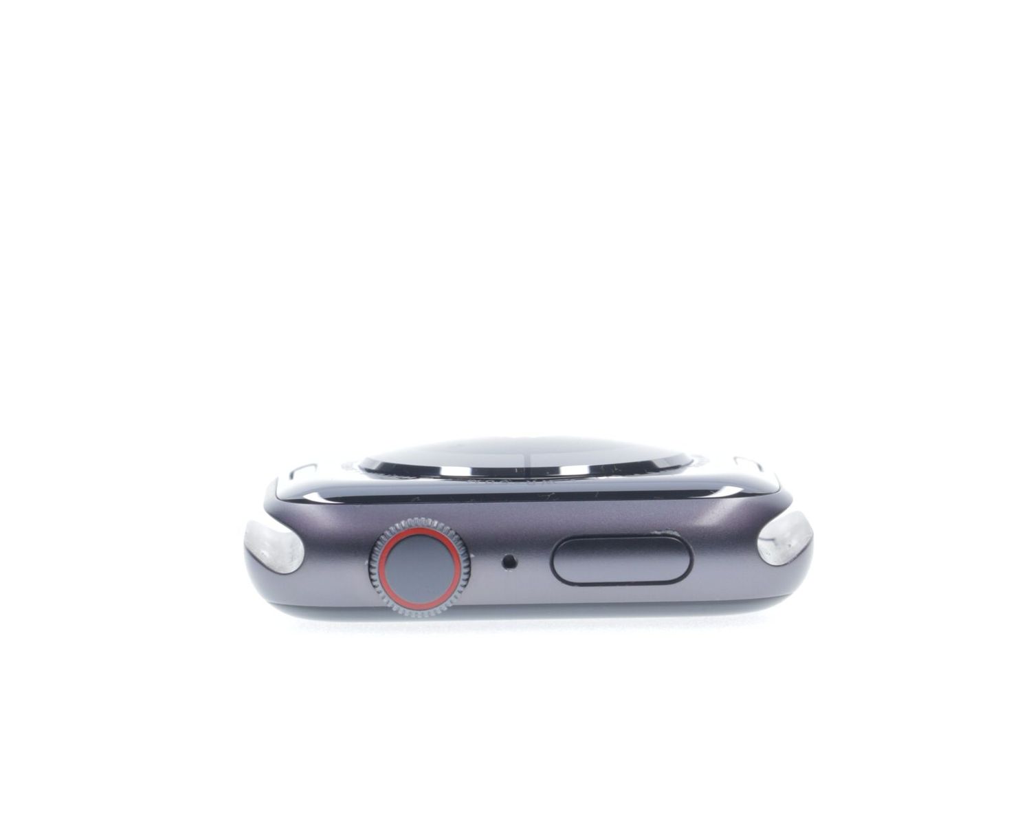 Apple Watch Series 5 2019, GPS + Cellular, Aluminium 44mm Space Gray - Újszerű