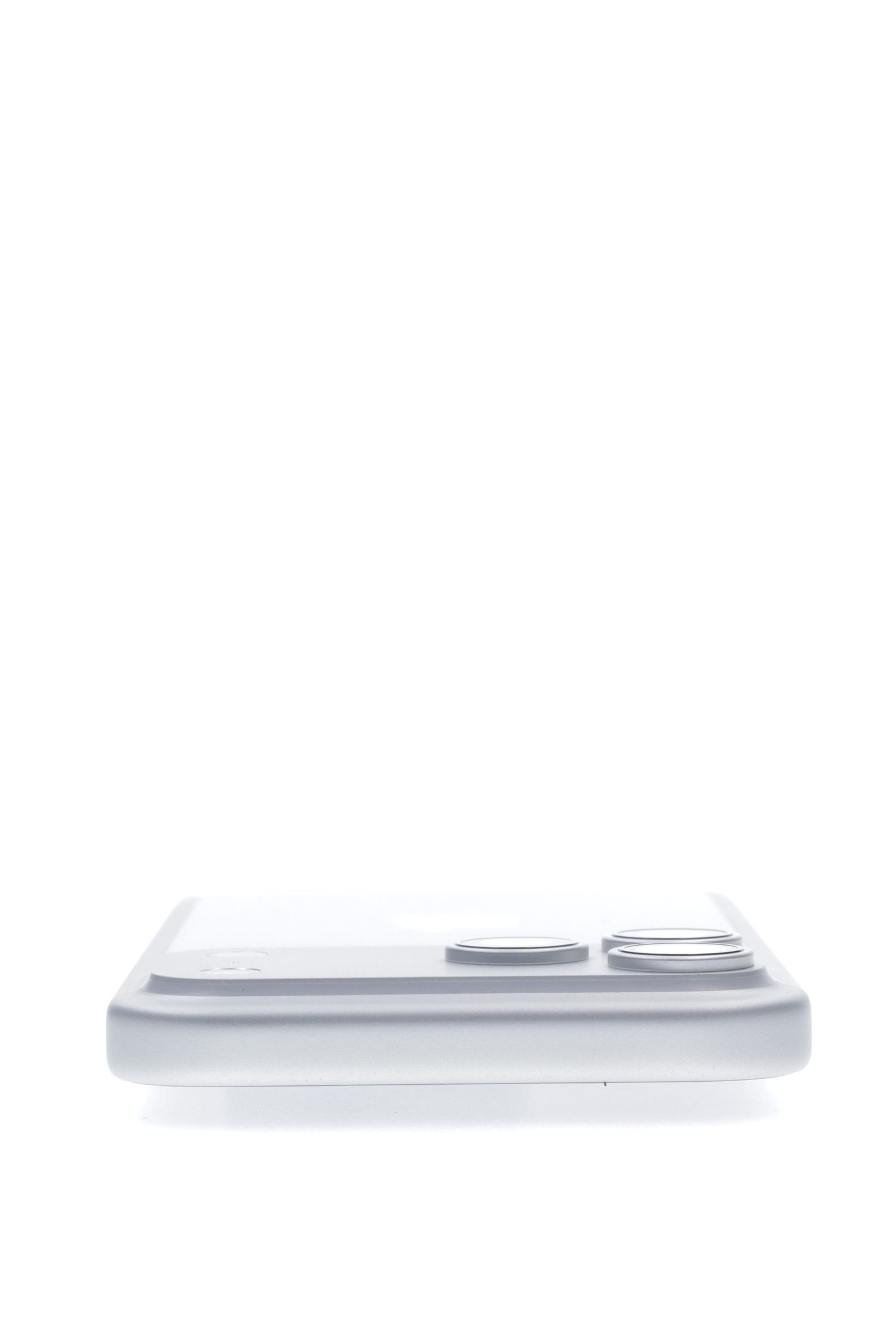 Apple iPhone 17 Pro Max 256 GB Silver - Σαν καινούργιο