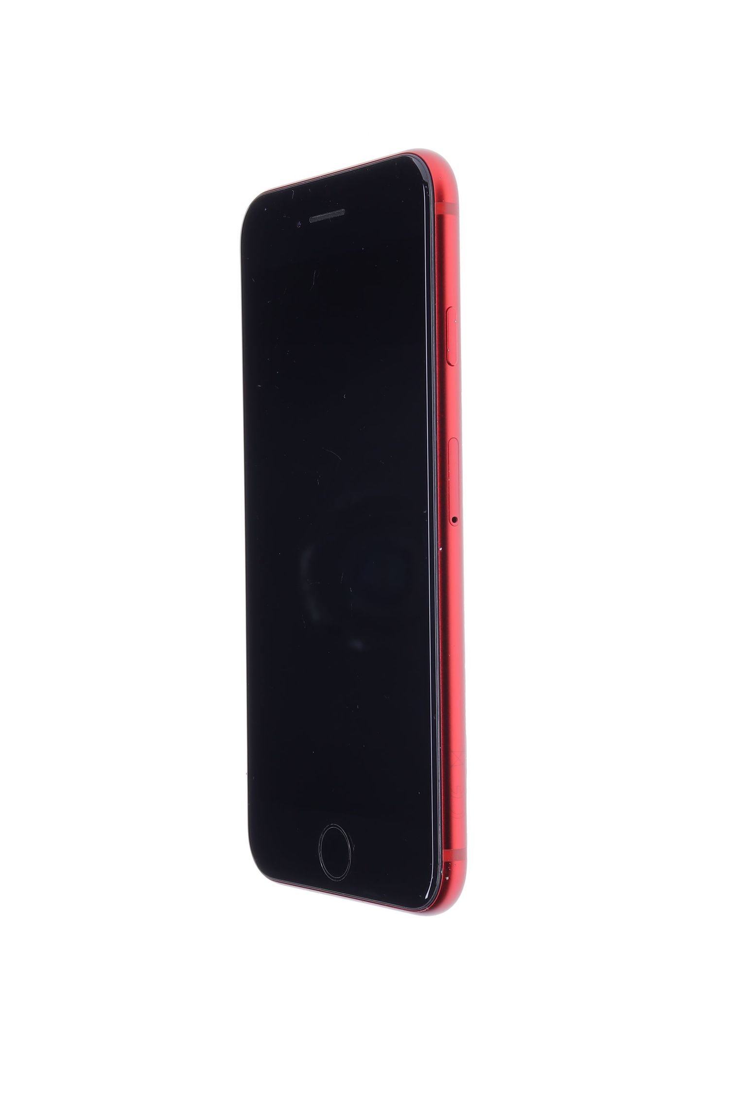 Apple iPhone SE 2022 64 GB Red - Много добро