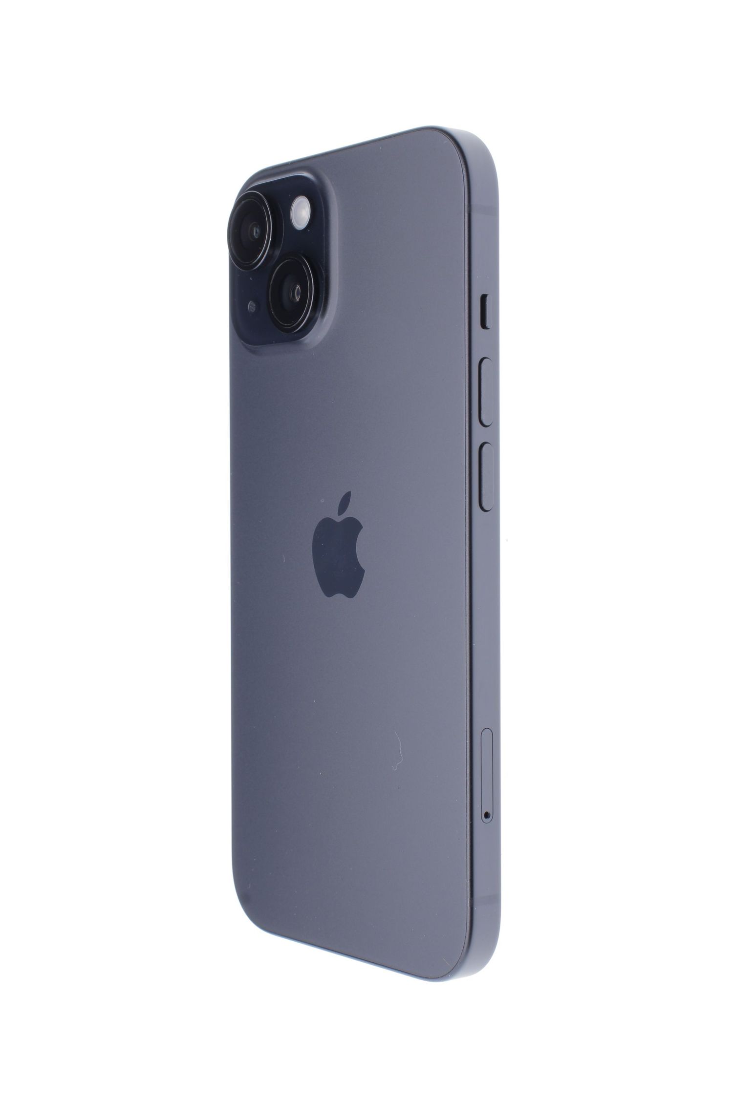 Apple iPhone 15 256 GB Black - Nagyon jó