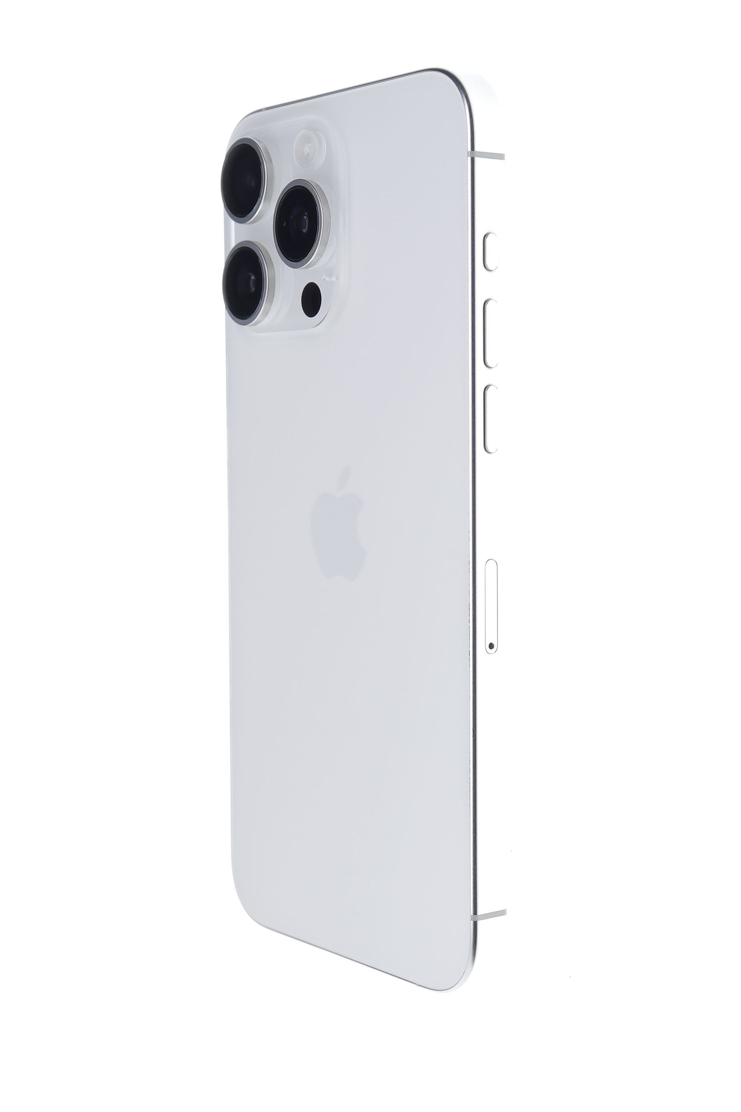 Apple iPhone 15 Pro Max 512 GB White Titanium - Отлично