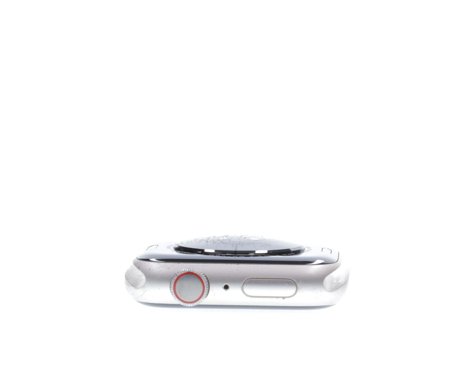 Apple Watch Series 8 2022, GPS + Cellular, Aluminium 45mm Starlight - Добро