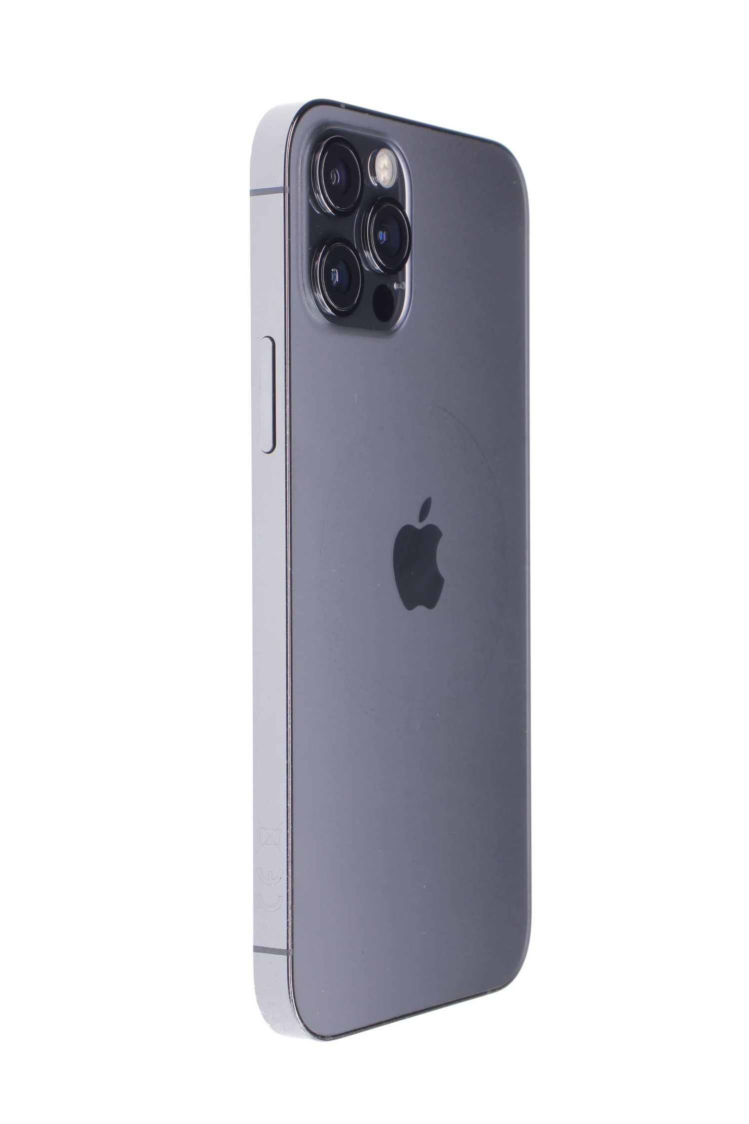 Apple iPhone 12 Pro 256 GB Graphite - Foarte bun