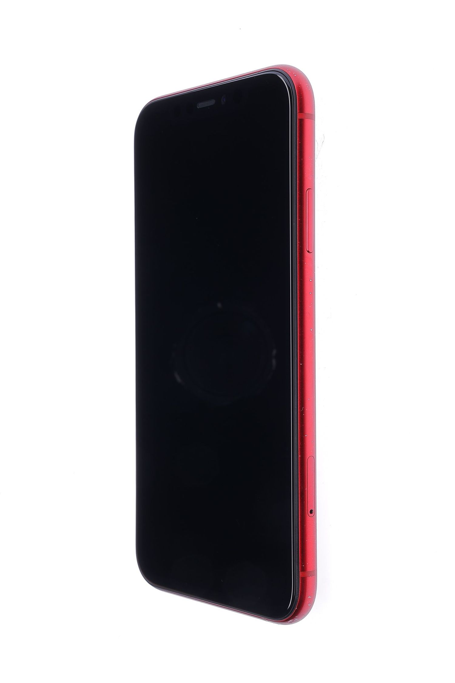 Apple iPhone 11 64 GB Red - Εξαιρετικό
