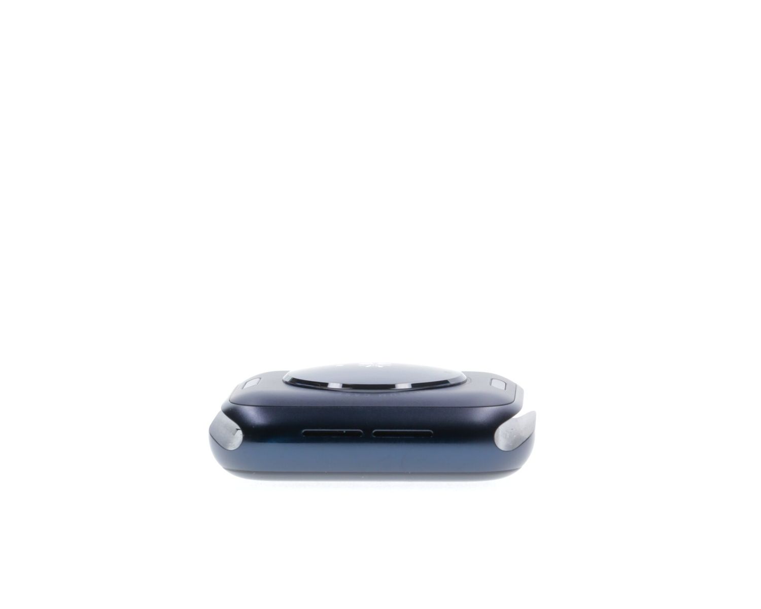 Apple Watch SE 2022, GPS + Cellular, Aluminium 40mm Midnight - Kiváló