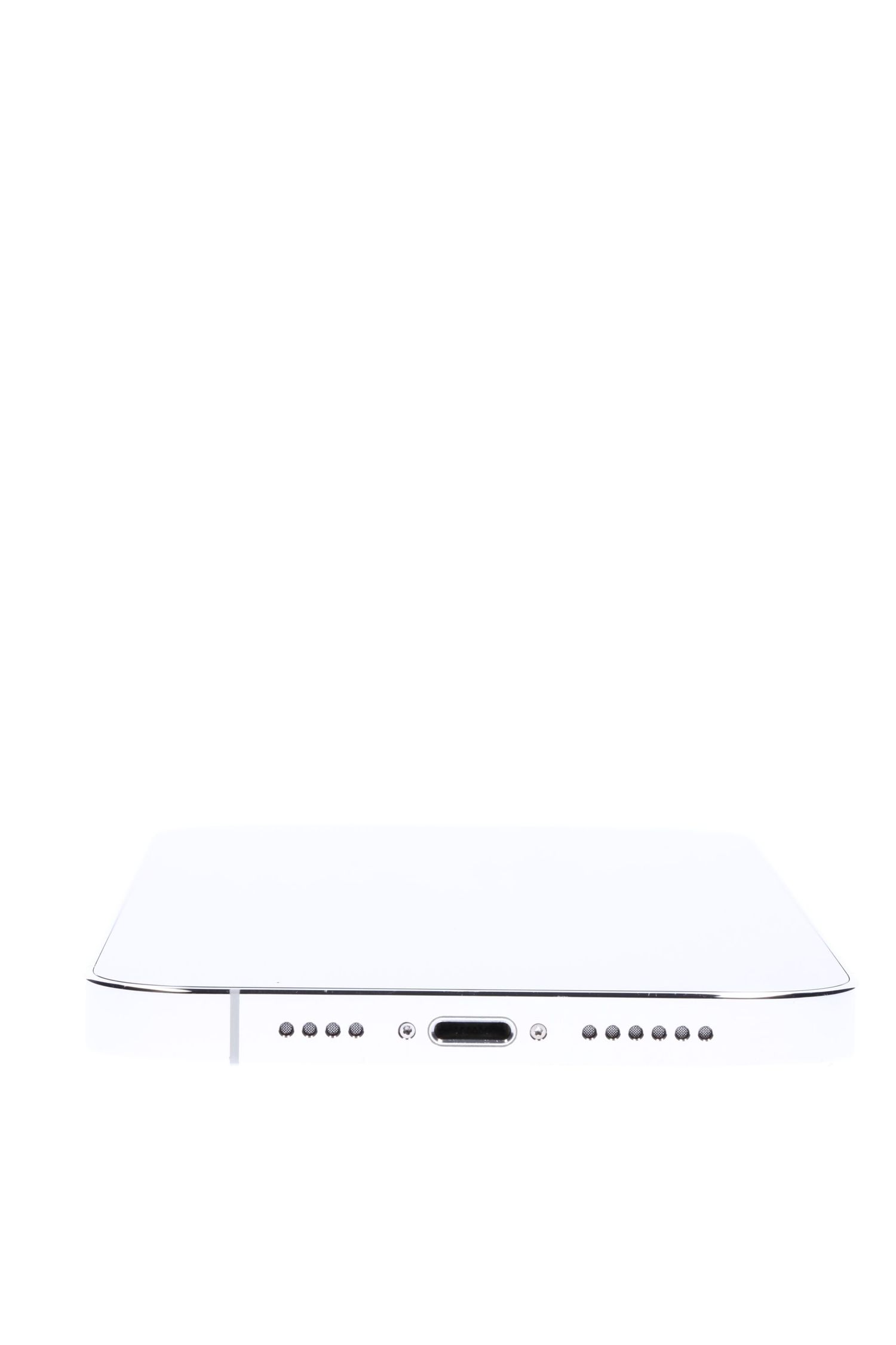 Apple iPhone 14 Pro Max 128 GB Silver - Като нов