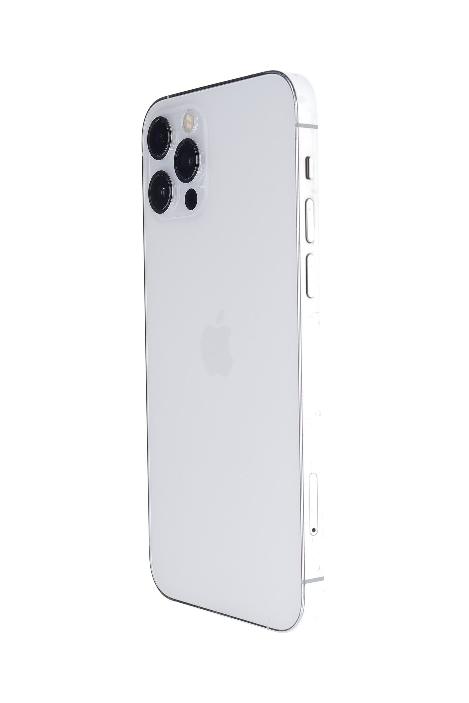 Apple iPhone 12 Pro 128 GB Silver - Εξαιρετικό