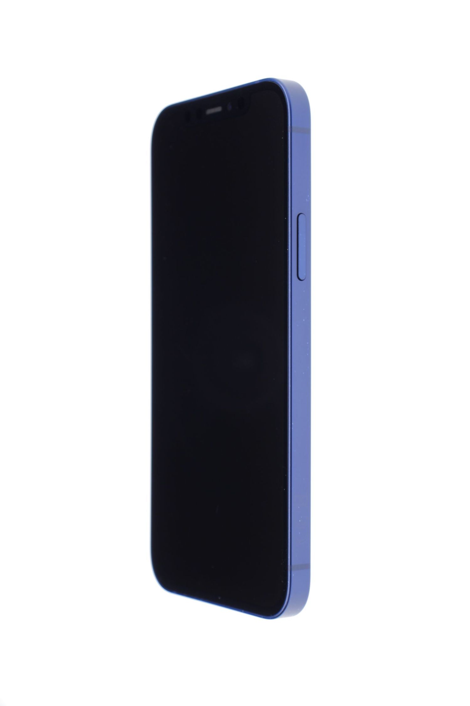 Apple iPhone 12 256 GB Blue - Много добро