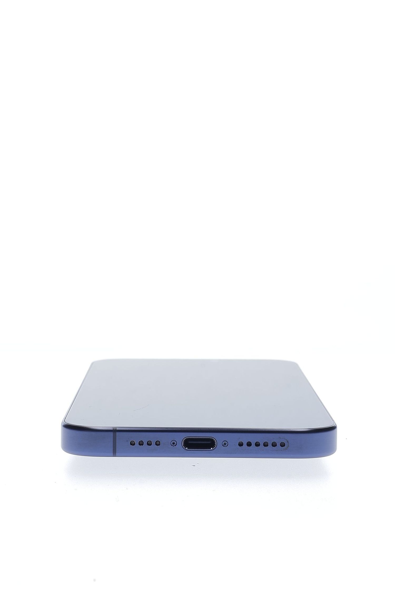 Apple iPhone 15 Pro Max 256 GB Blue Titanium - Kiváló
