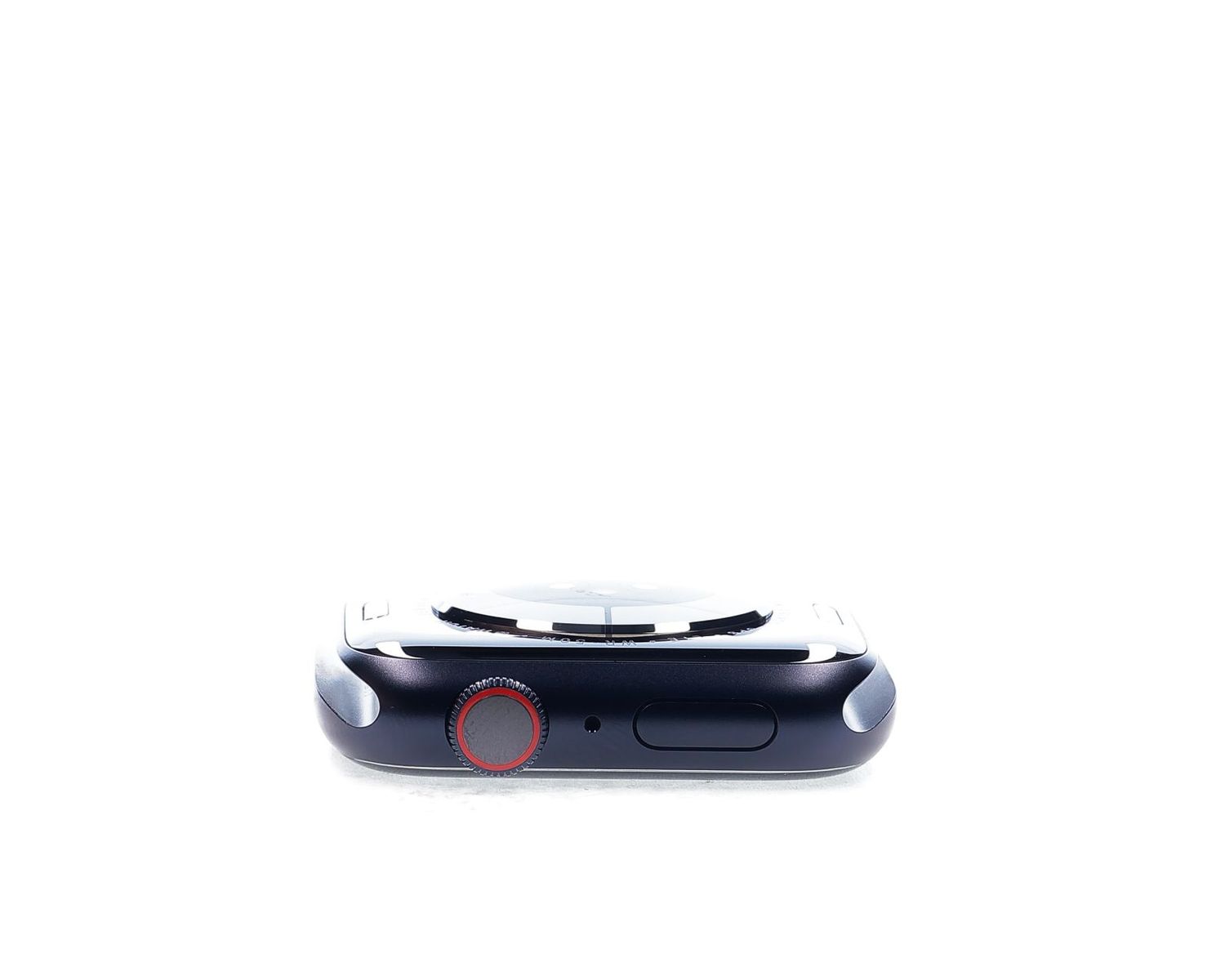 Apple Watch Series 9 2023, GPS + Cellular, Aluminium 45mm Midnight - Σαν καινούργιο