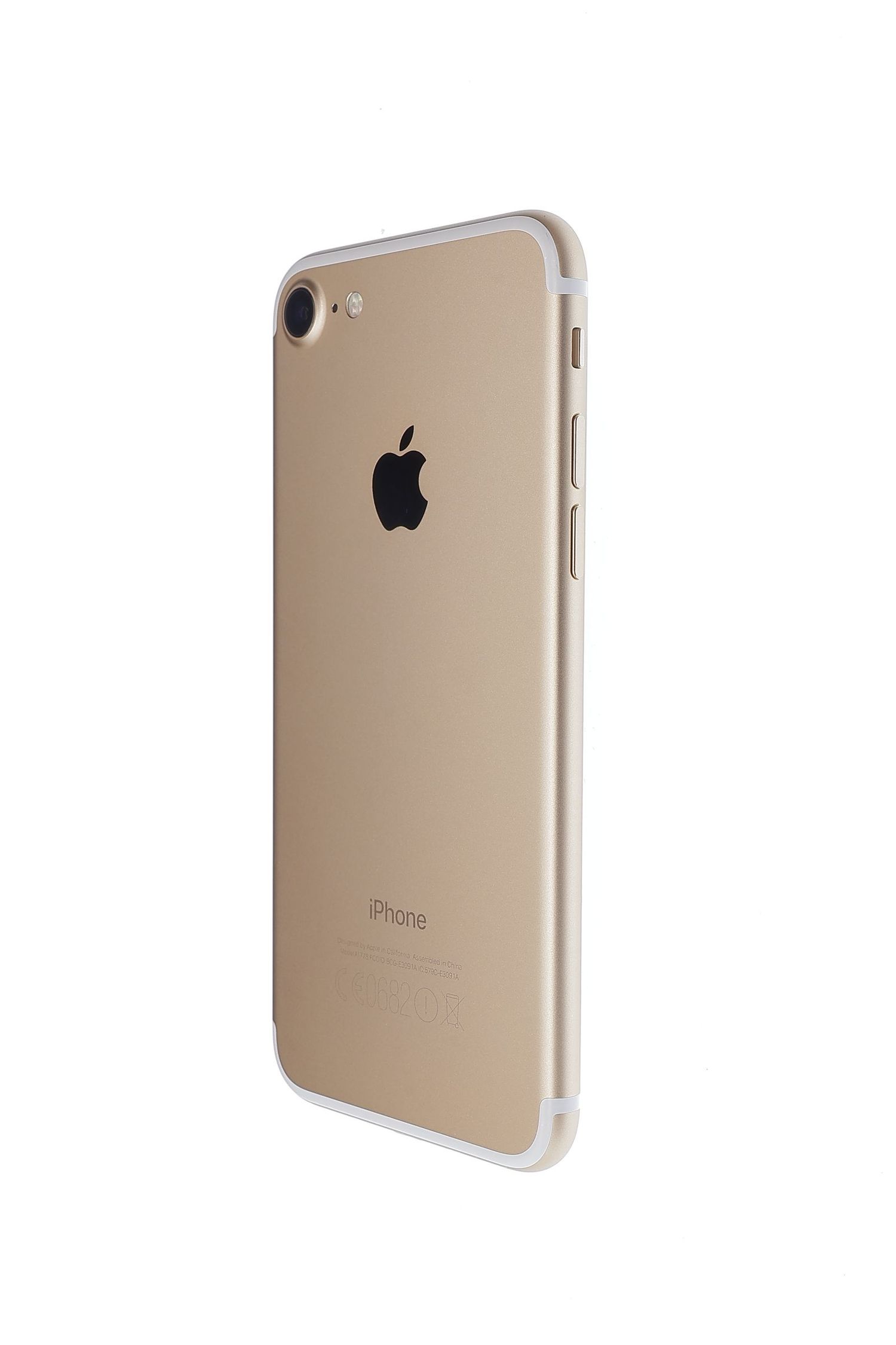 Apple iPhone 7 128 GB Rose Gold - Като нов