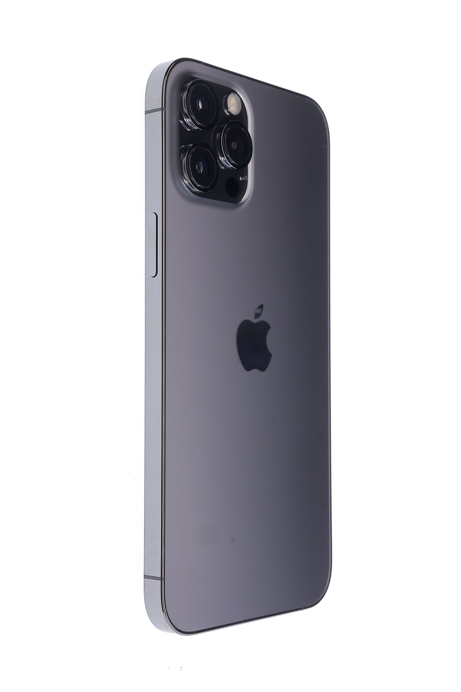Apple iPhone 12 Pro Max 128 GB Graphite - Excelent