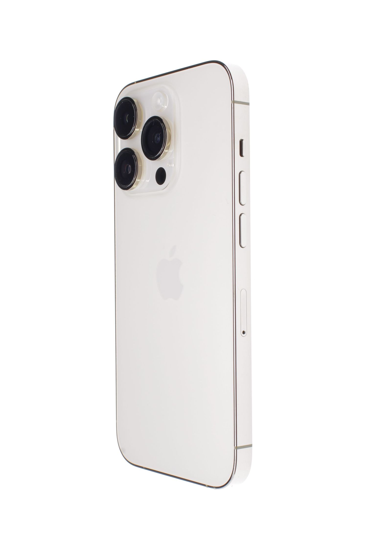 Apple iPhone 14 Pro, Gold, 256 GB - de la 2.219 lei