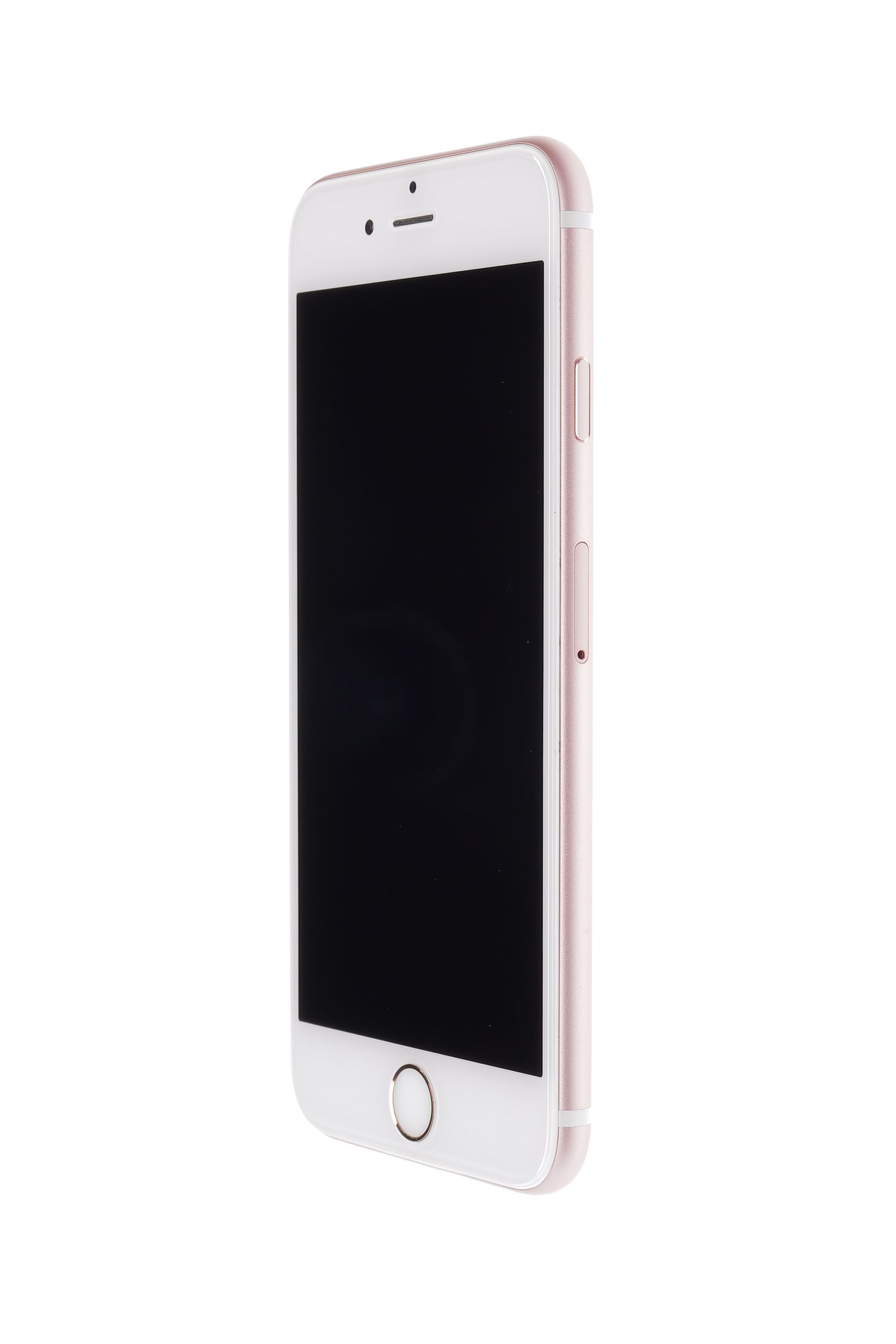 Мобилен телефон Apple iPhone 6S, Rose Gold, 64 GB, Ca Nou