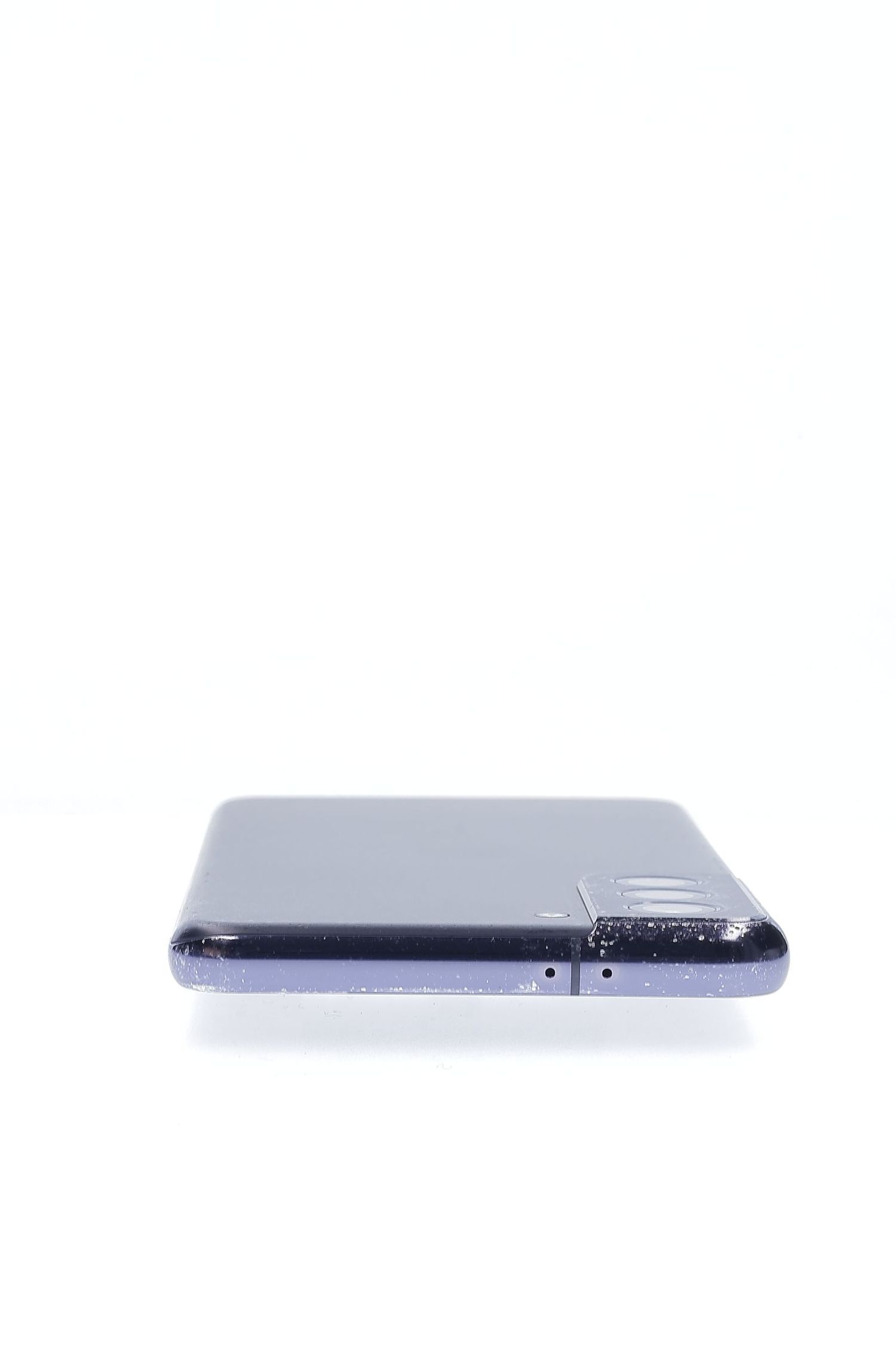 Samsung Galaxy S21 5G Dual Sim 256 GB Gray - Καλό