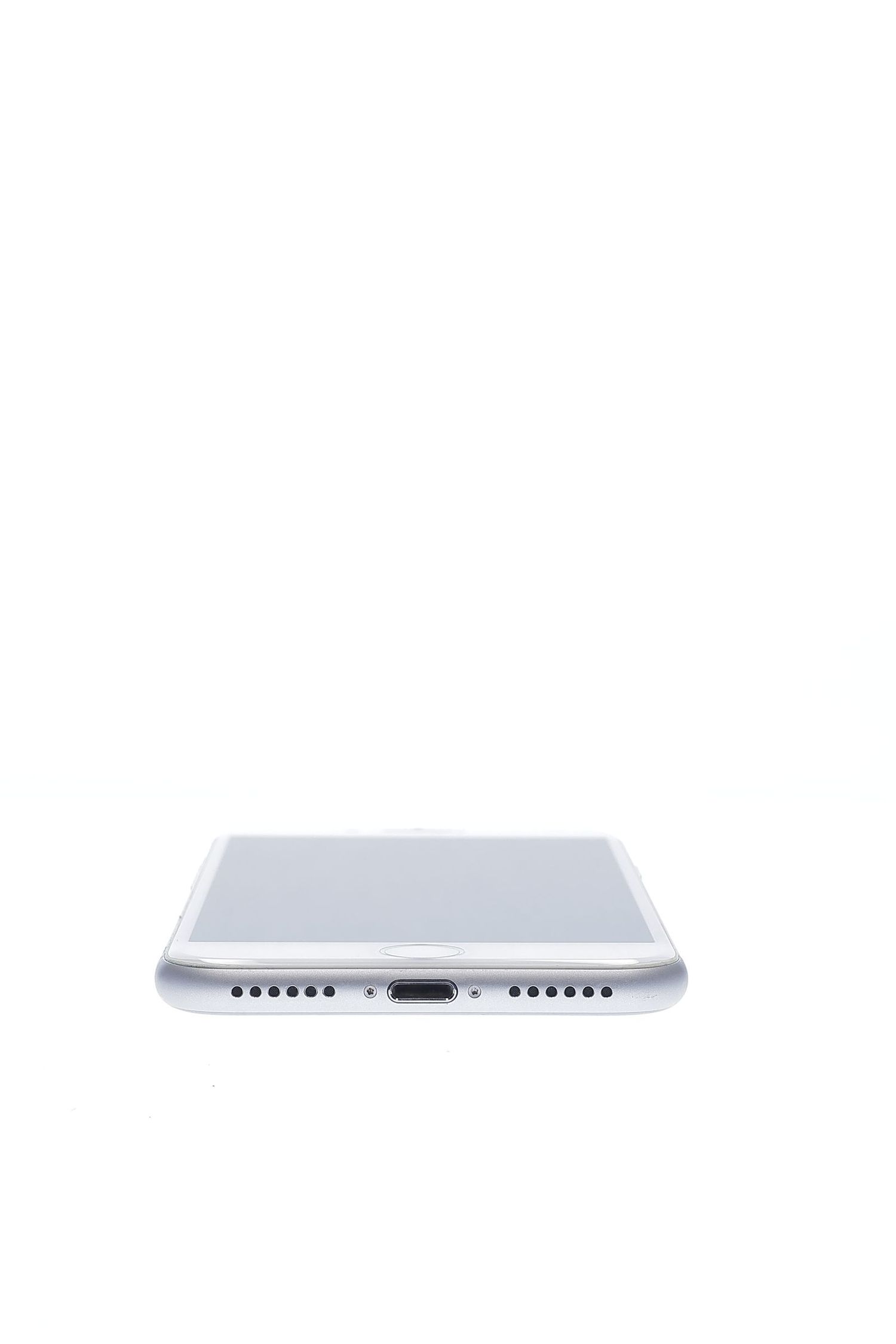 Apple iPhone 7 32 GB Silver - Újszerű