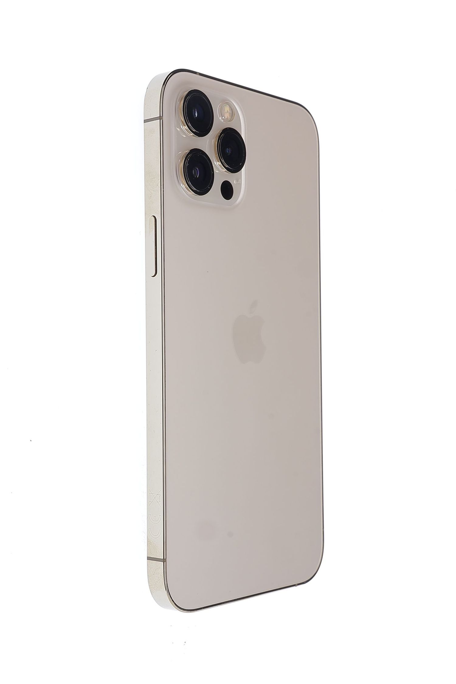Apple iPhone 12 Pro Max 128 GB Gold - Excelent