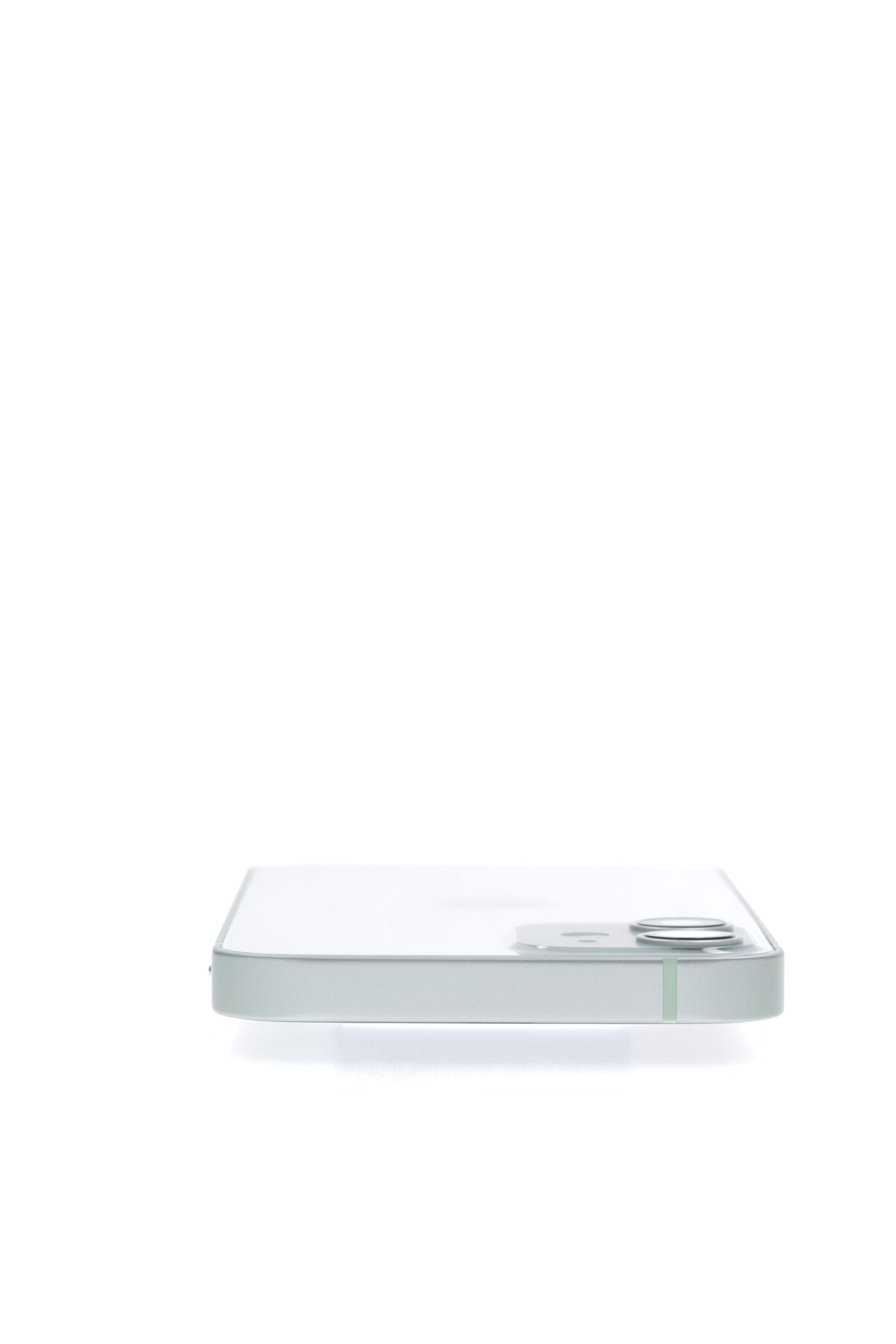 Apple iPhone 12 mini 128 GB Green - Σαν καινούργιο
