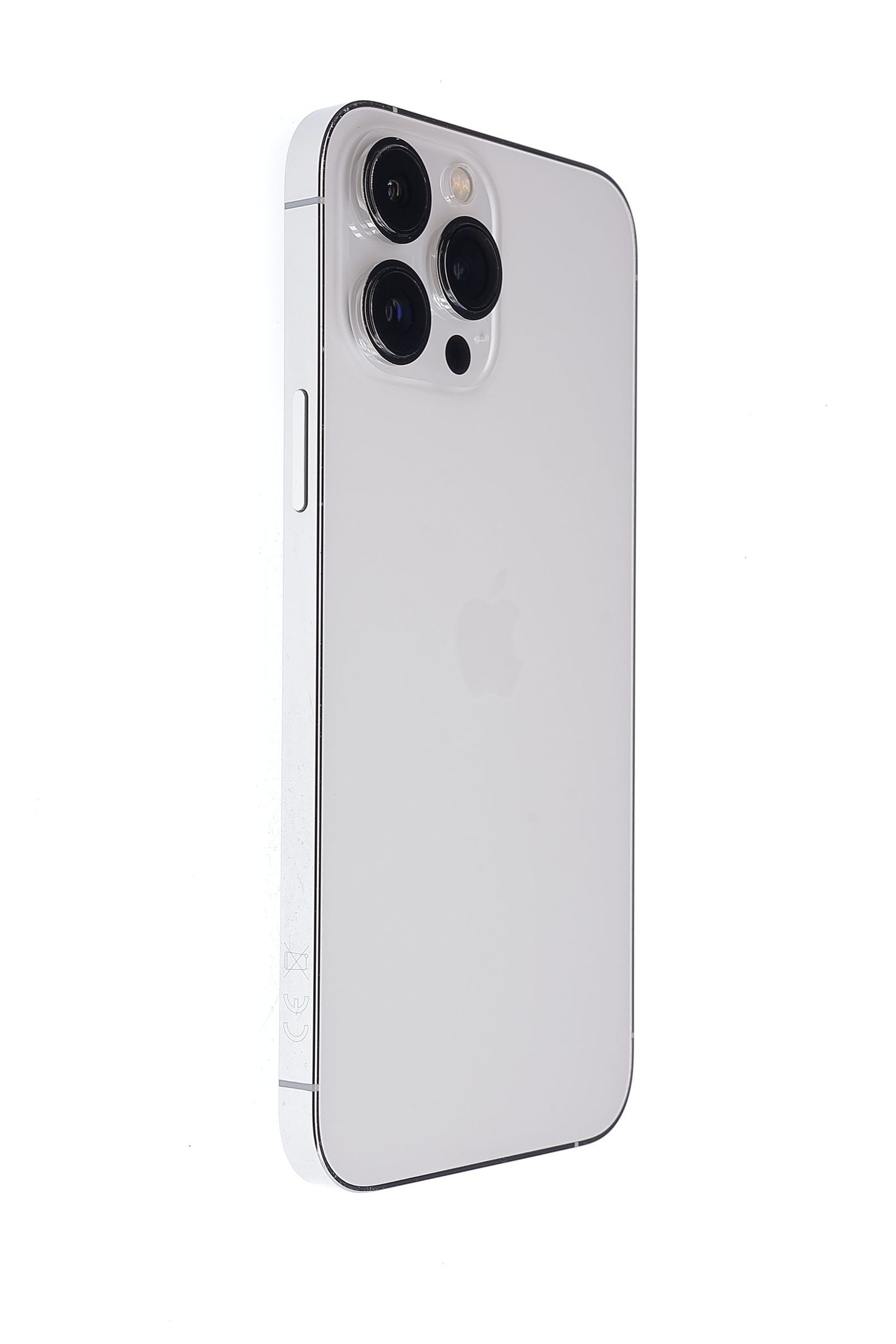 Apple iPhone 13 Pro Max 256 GB Silver - Excelent