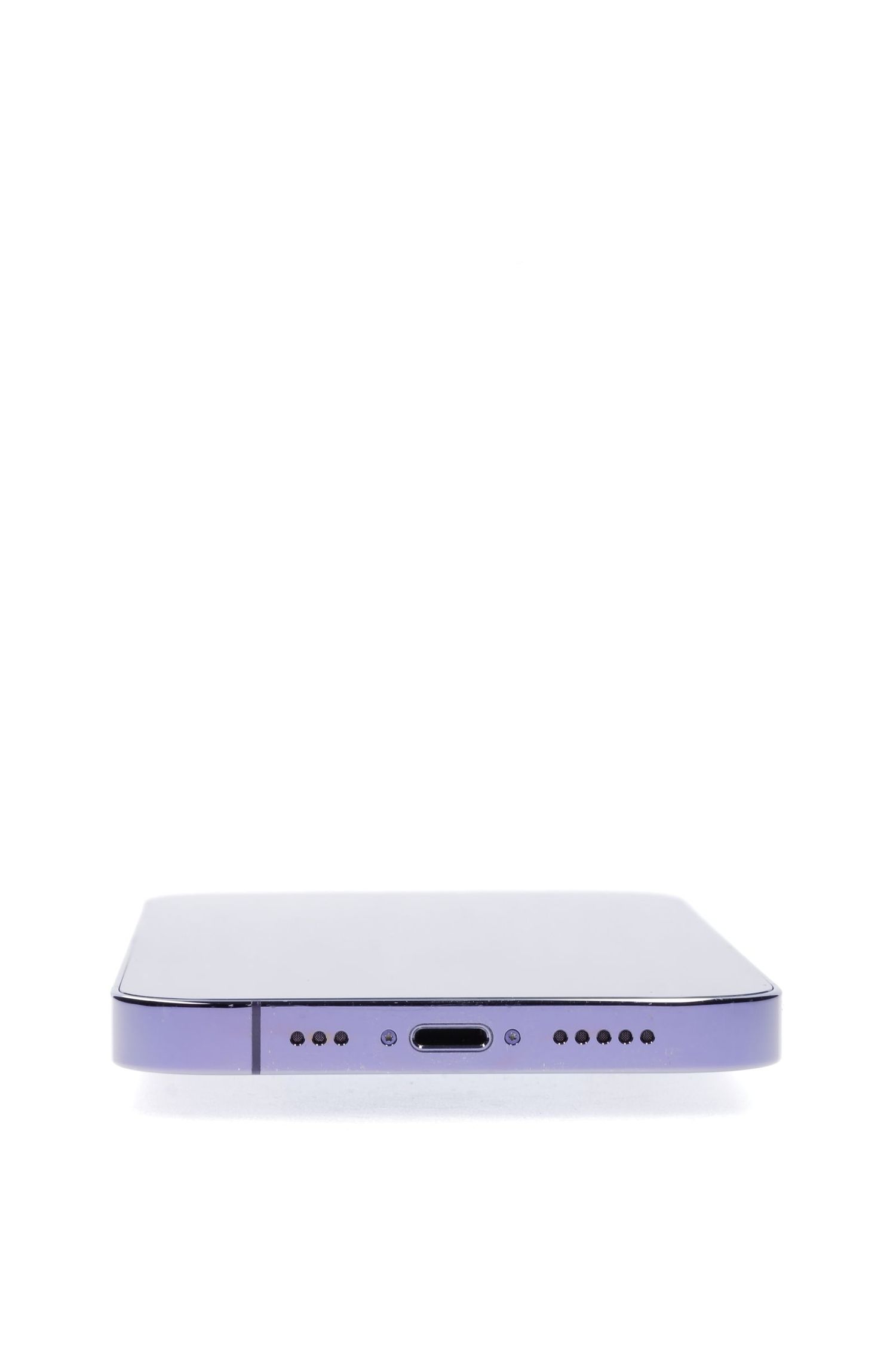 Apple iPhone 14 Pro 128 GB Deep Purple - Excelent