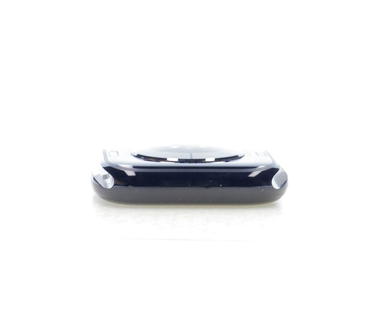 Apple Watch Series 10 2024, GPS + Cellular, Aluminium 46mm Jet Black - Εξαιρετικό