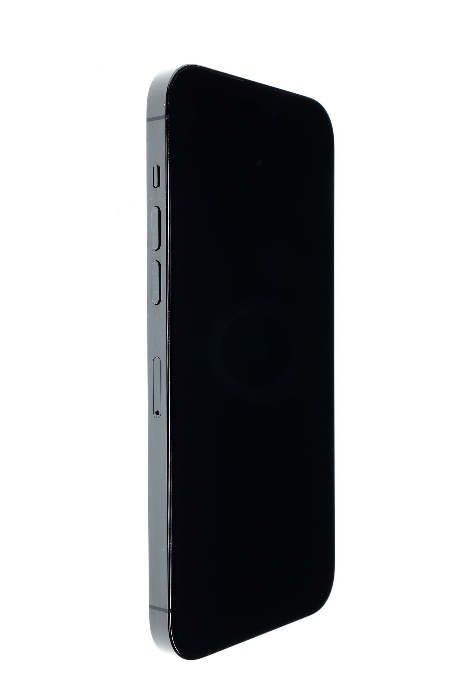 Apple iPhone 14 Pro Max 128 GB Space Black - Újszerű