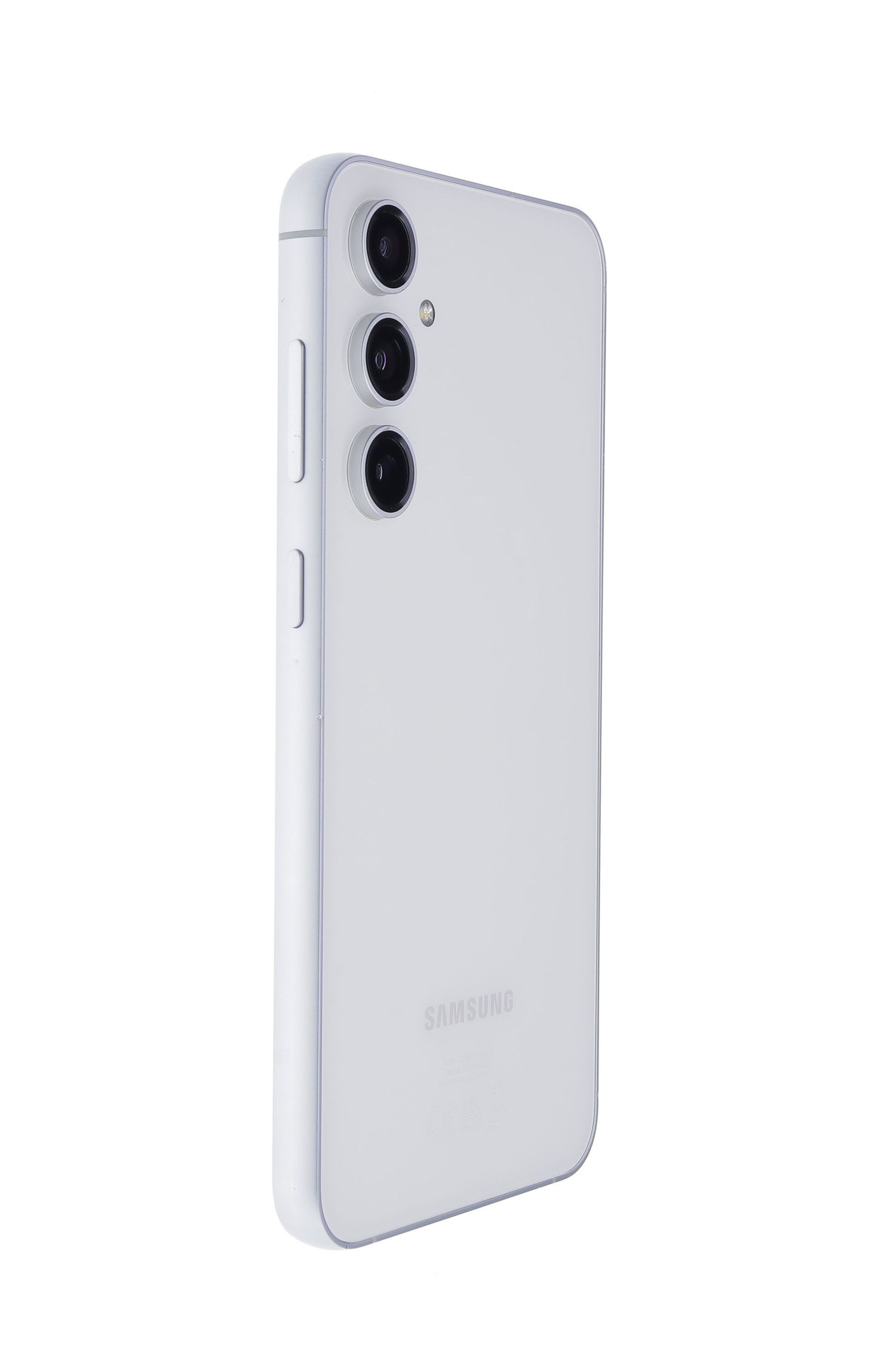 Samsung Galaxy S23 FE 5G Dual Sim 128 GB Cream - Πολύ καλό