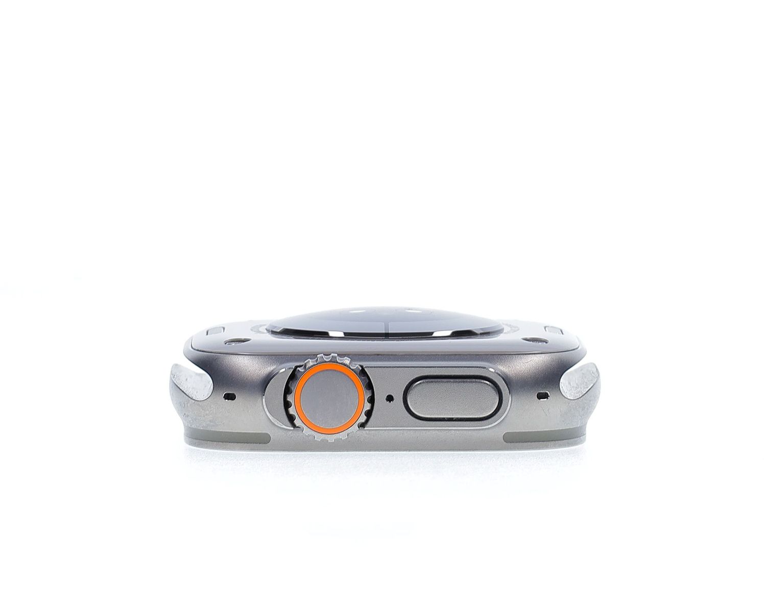 Apple Watch Ultra 2022, GPS + Cellular, Titanium 49mm Titanium - Excelent