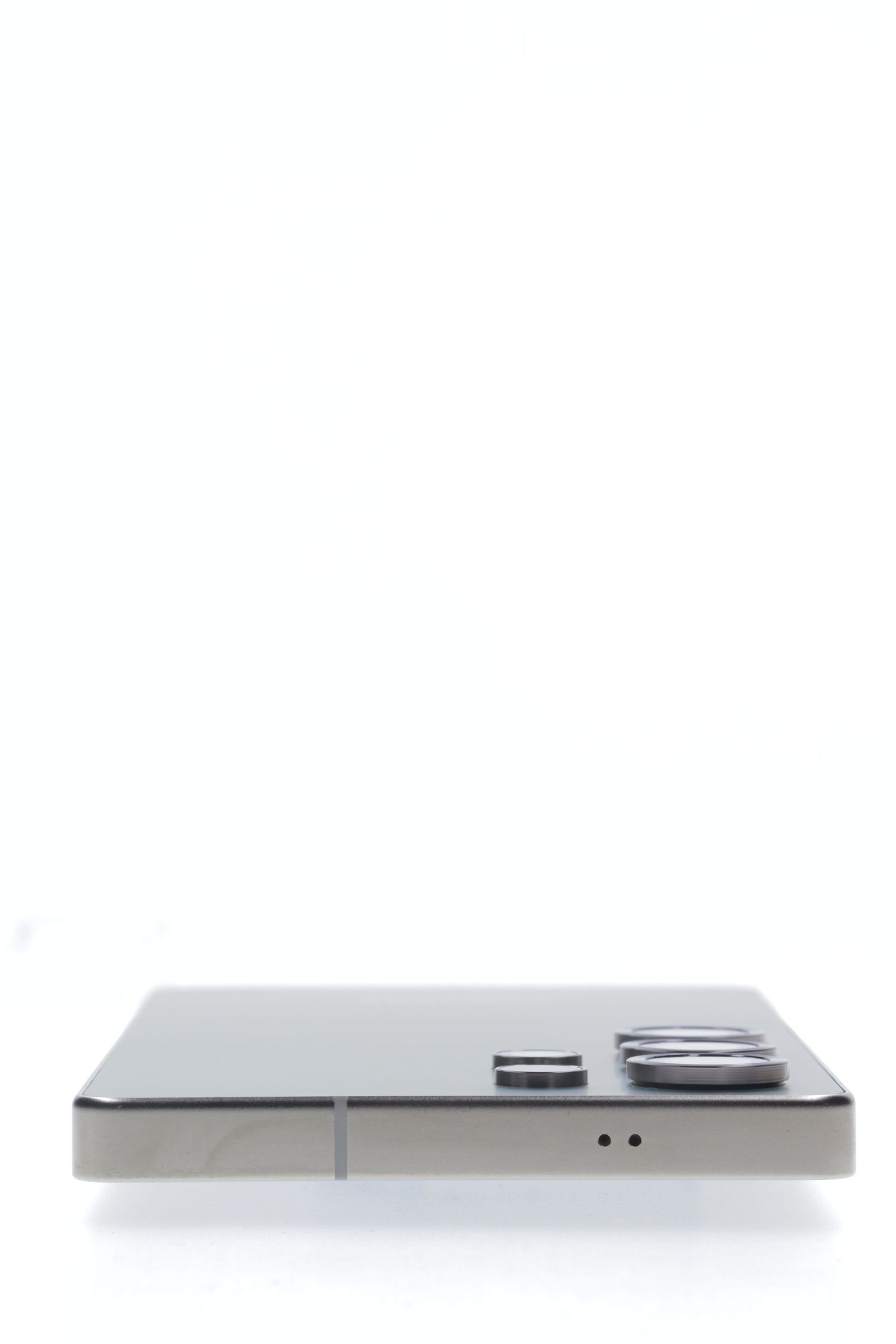 Samsung Galaxy S25 Ultra 5G Dual Sim 512 GB Titanium Jade Green - Като нов