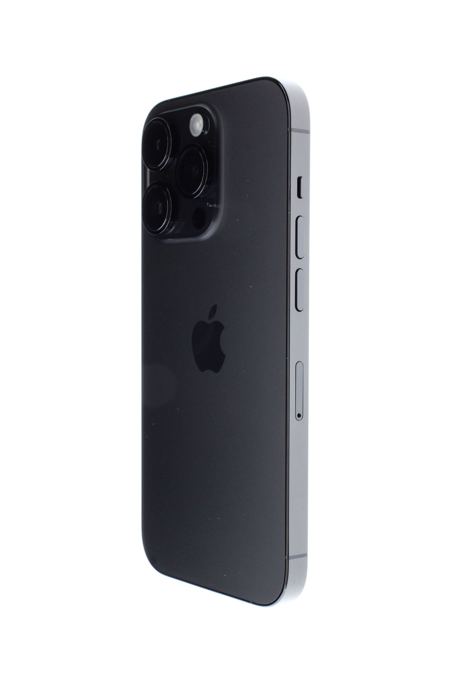 Apple iPhone 14 Pro 128 GB Space Black - Újszerű
