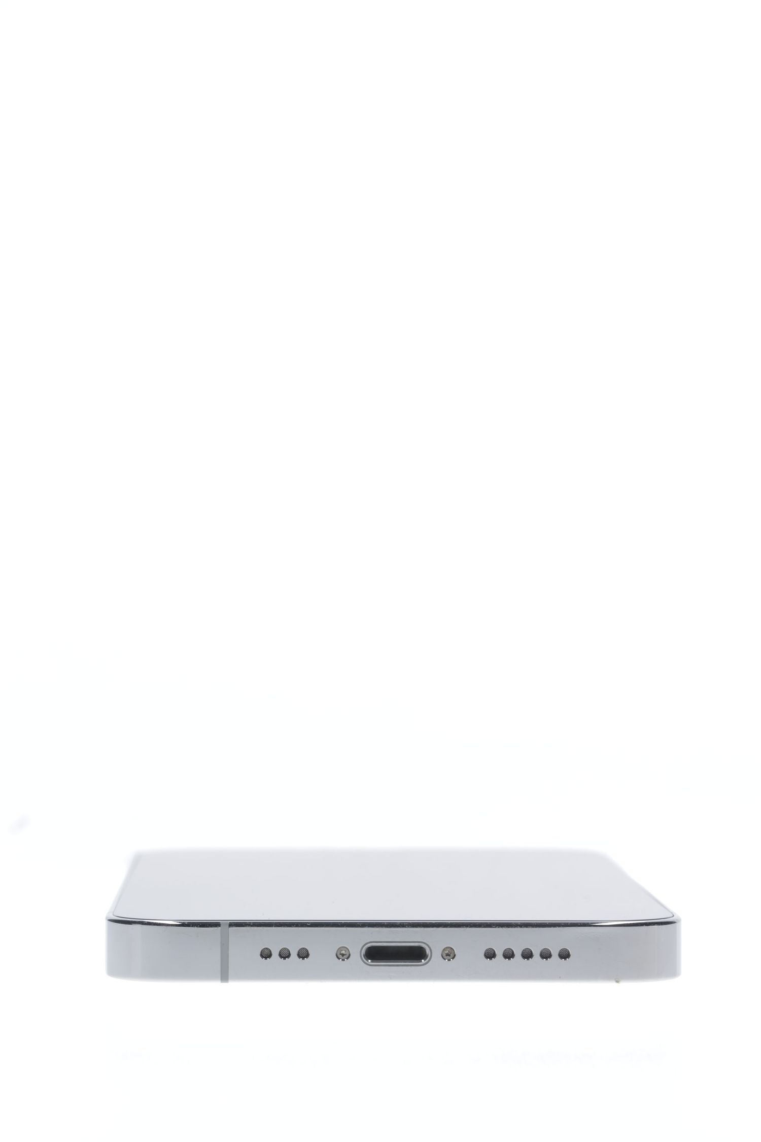 Apple iPhone 13 Pro 128 GB Silver - Отлично