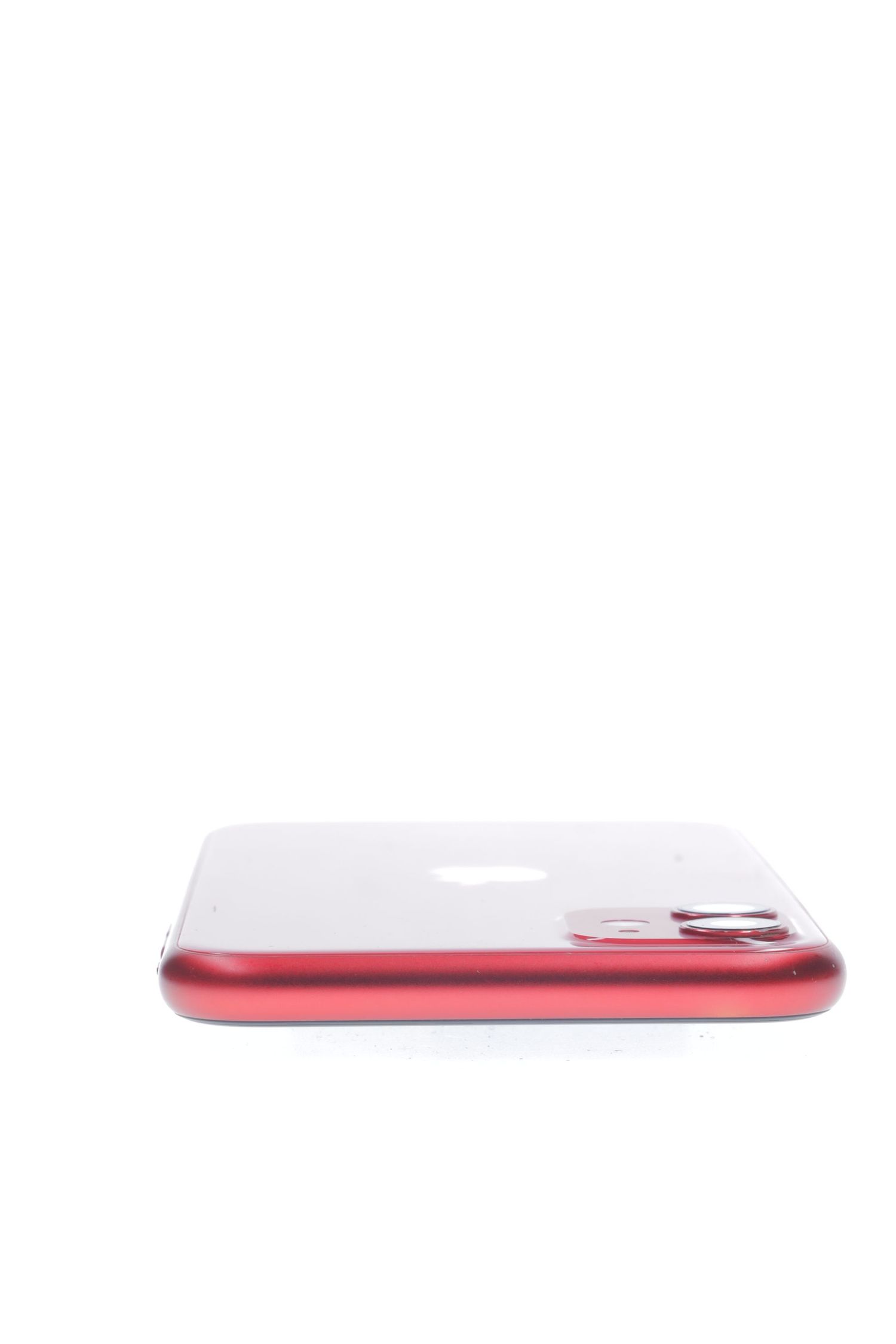 Apple iPhone 11 256 GB Red - Много добро