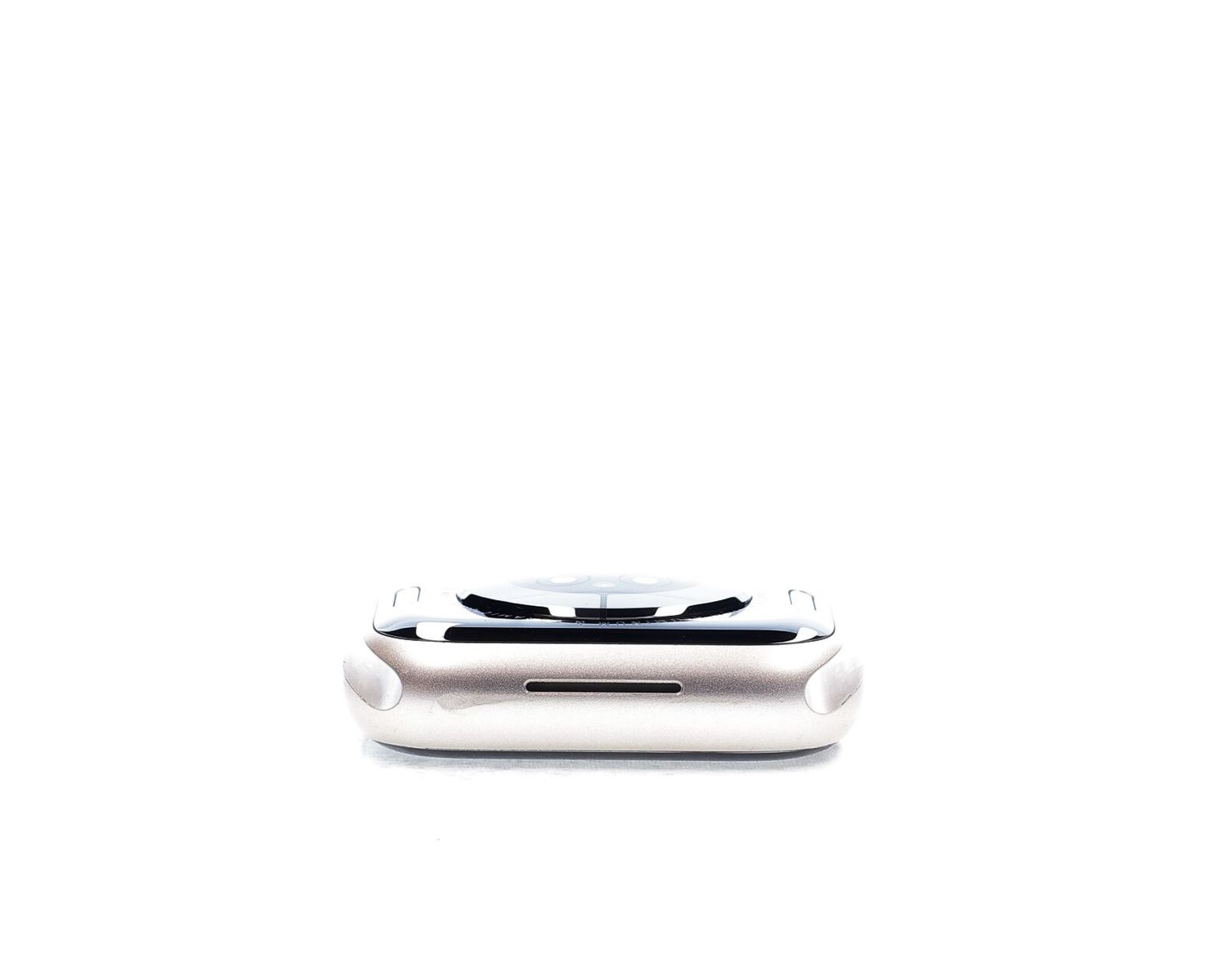 Apple Watch Series 8 2022, GPS, Aluminium 41mm Silver - Εξαιρετικό