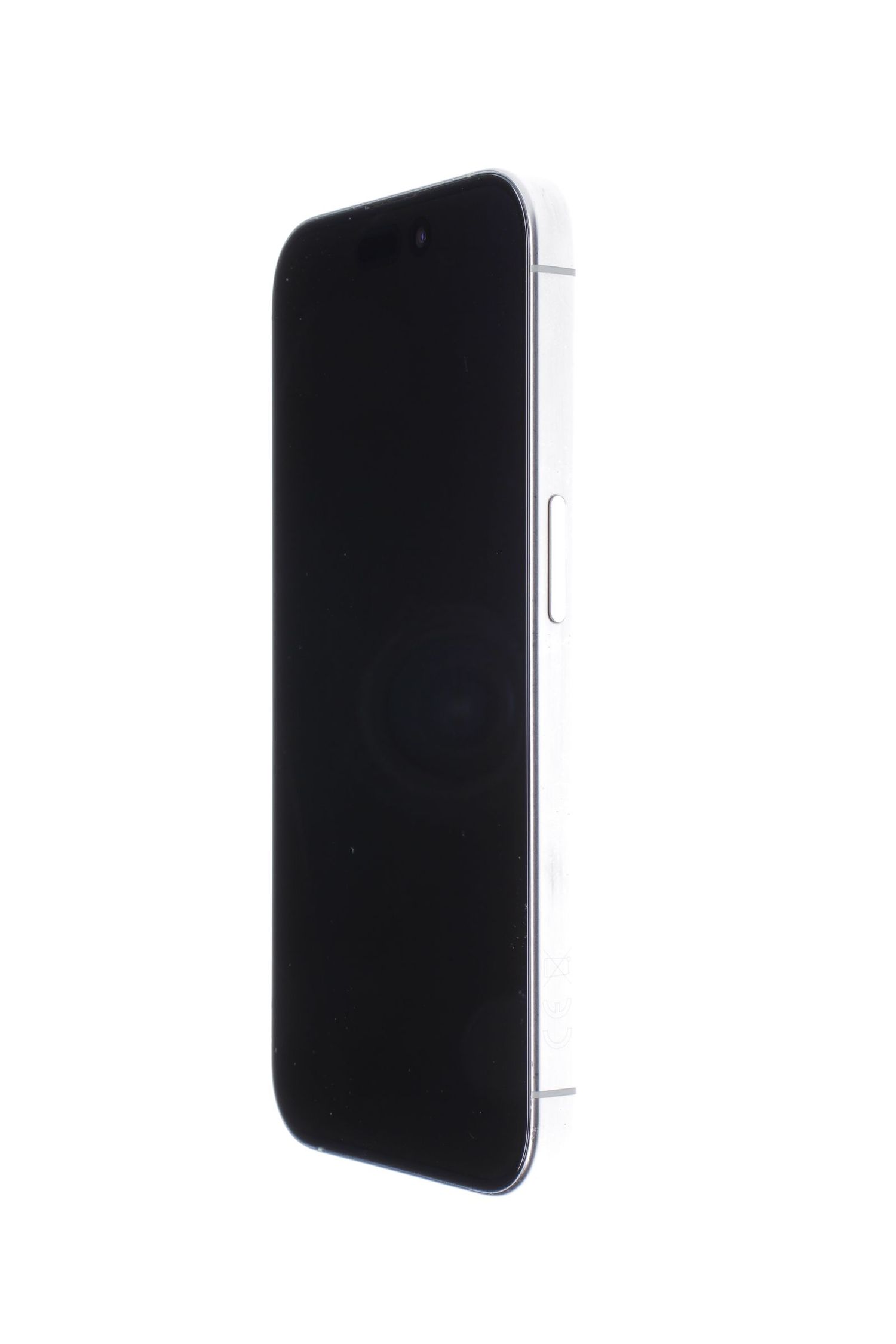 Apple iPhone 15 Pro 128 GB White Titanium - Excelent