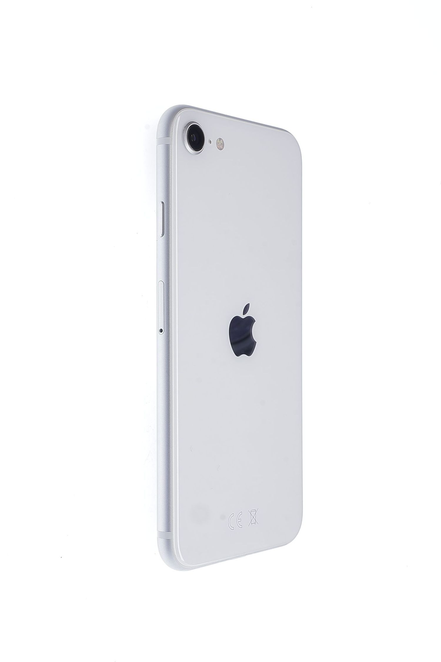 Apple iPhone SE 2020 128 GB White - Ca nou