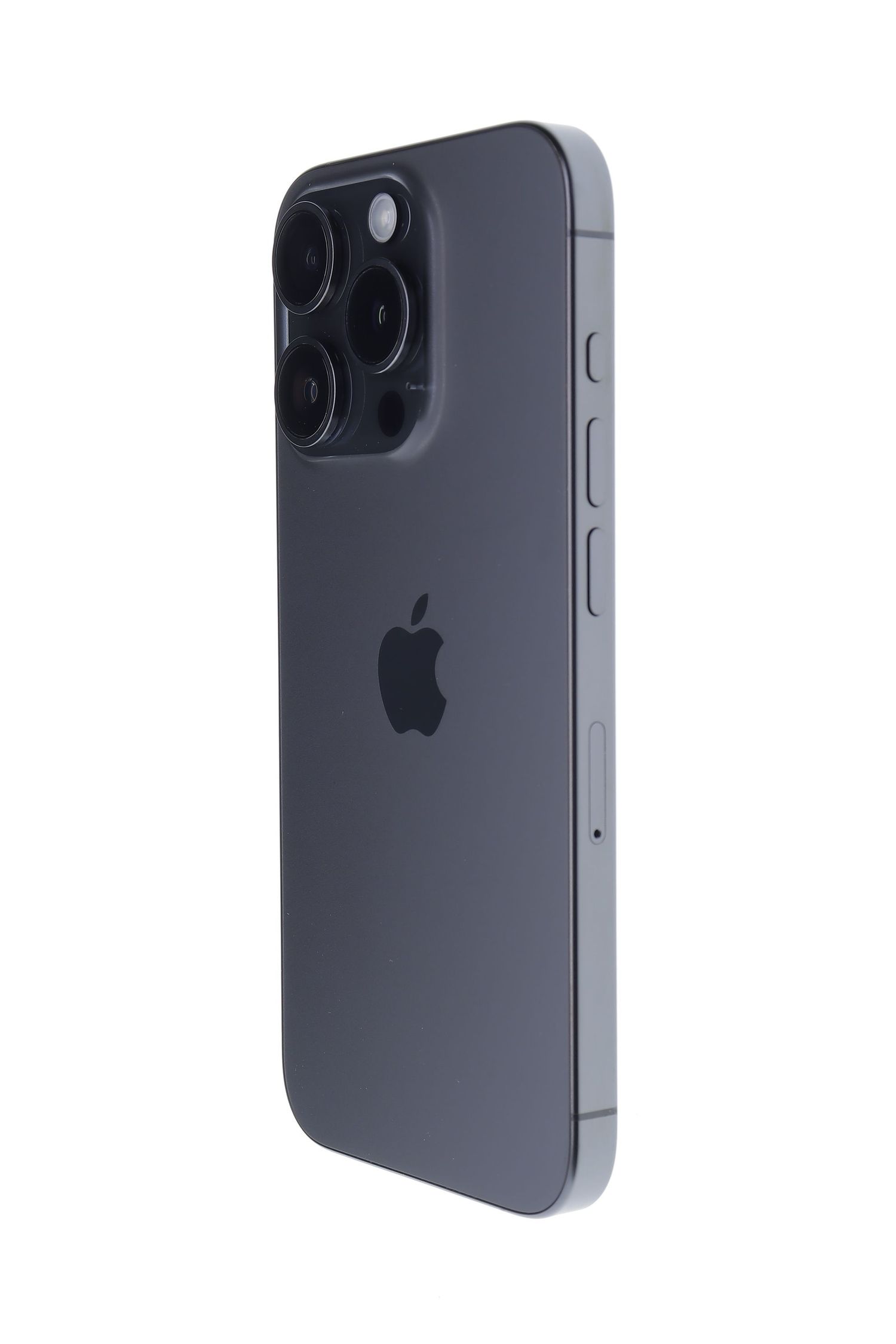 Apple iPhone 15 Pro 256 GB Black Titanium - Σαν καινούργιο
