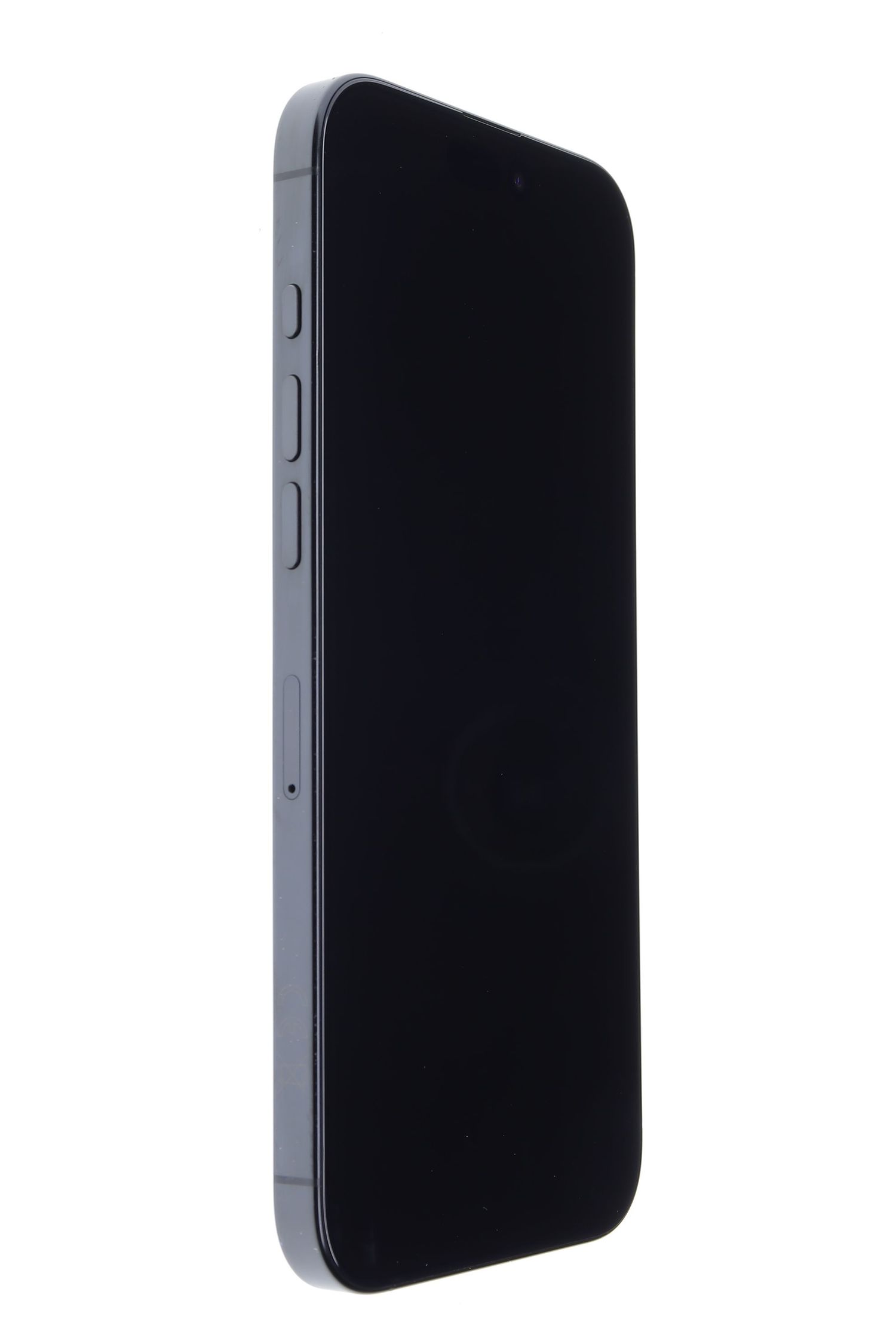 Apple iPhone 16 Pro Max 256 GB Black Titanium - Kiváló