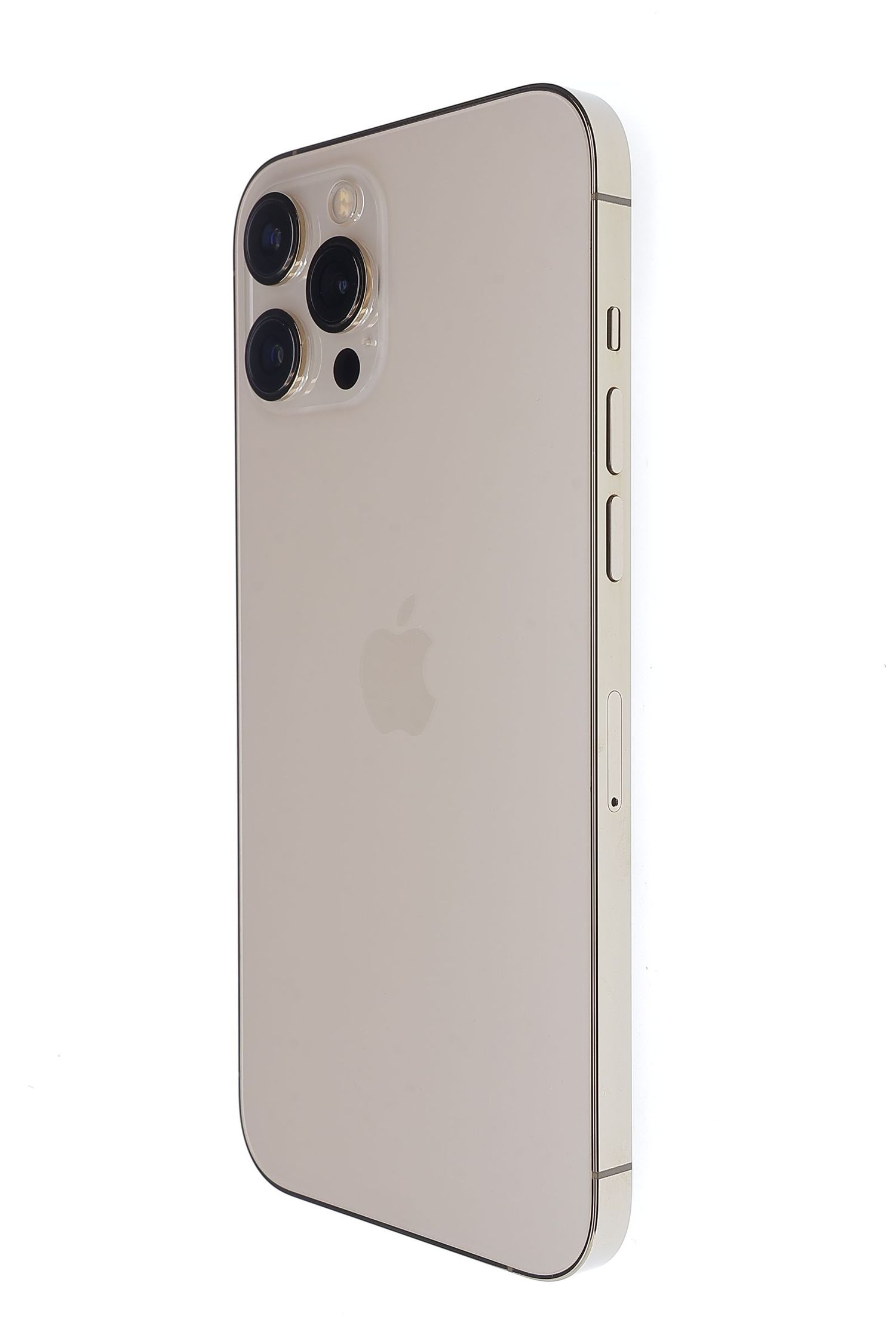 Apple iPhone 12 Pro Max 256 GB Gold - Nagyon jó