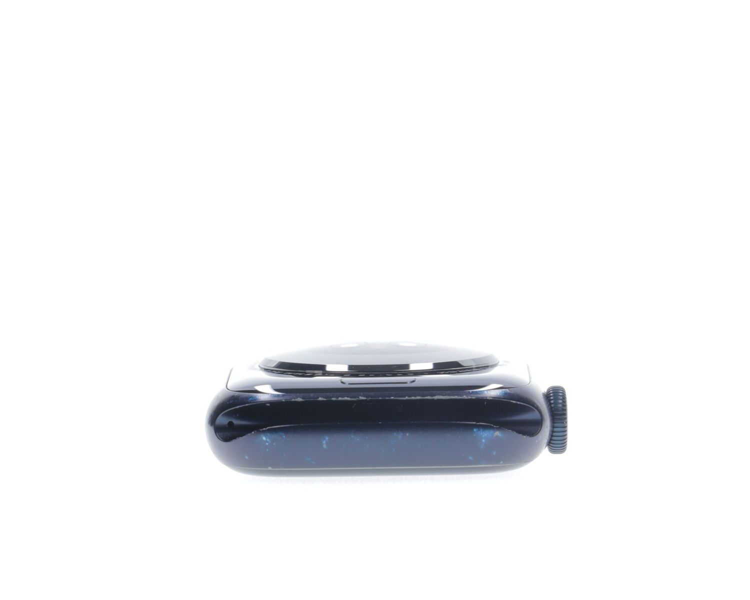 Apple Watch Series 8 2022, GPS + Cellular, Aluminium 45mm Midnight - Много добро