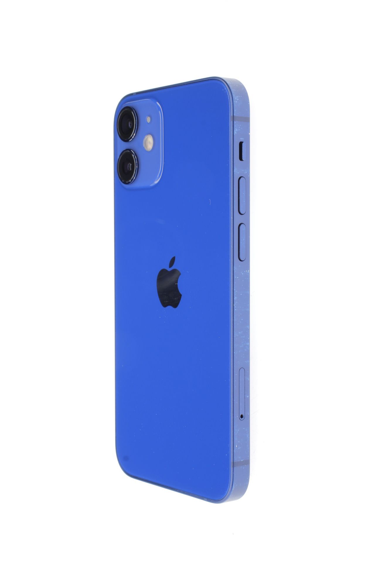 Apple iPhone 12 mini, Blue, 128 GB - de la 849 lei