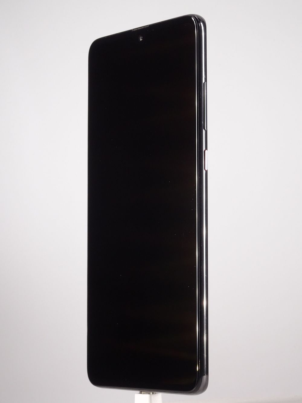 Telefon mobil Huawei Mate 20 Dual Sim, Black, 128 GB,  Ca Nou