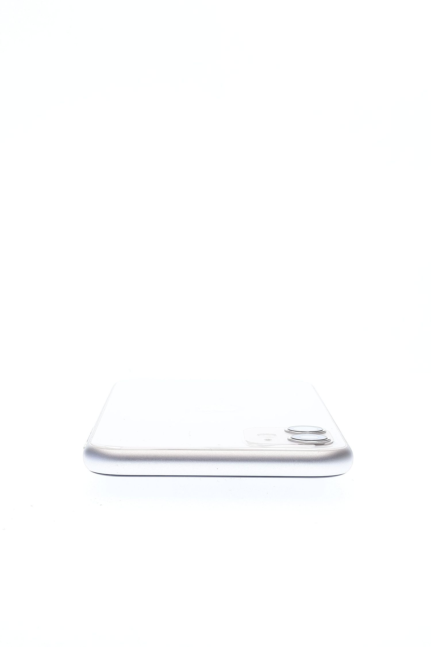 Apple iPhone 11 128 GB White - Jó