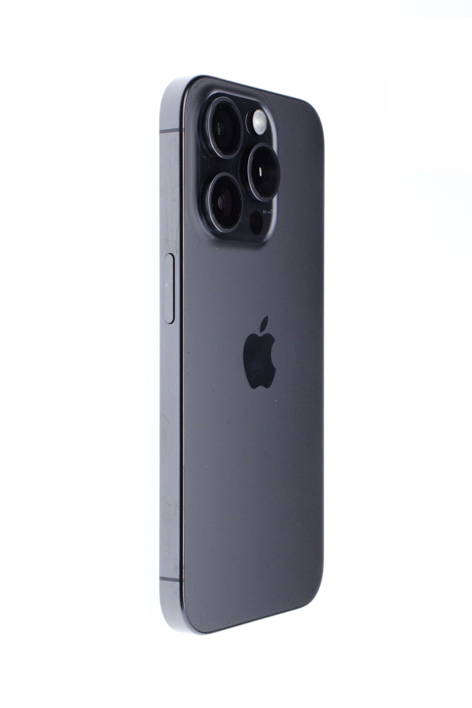 Apple iPhone 15 Pro 1 TB Black Titanium - Като нов