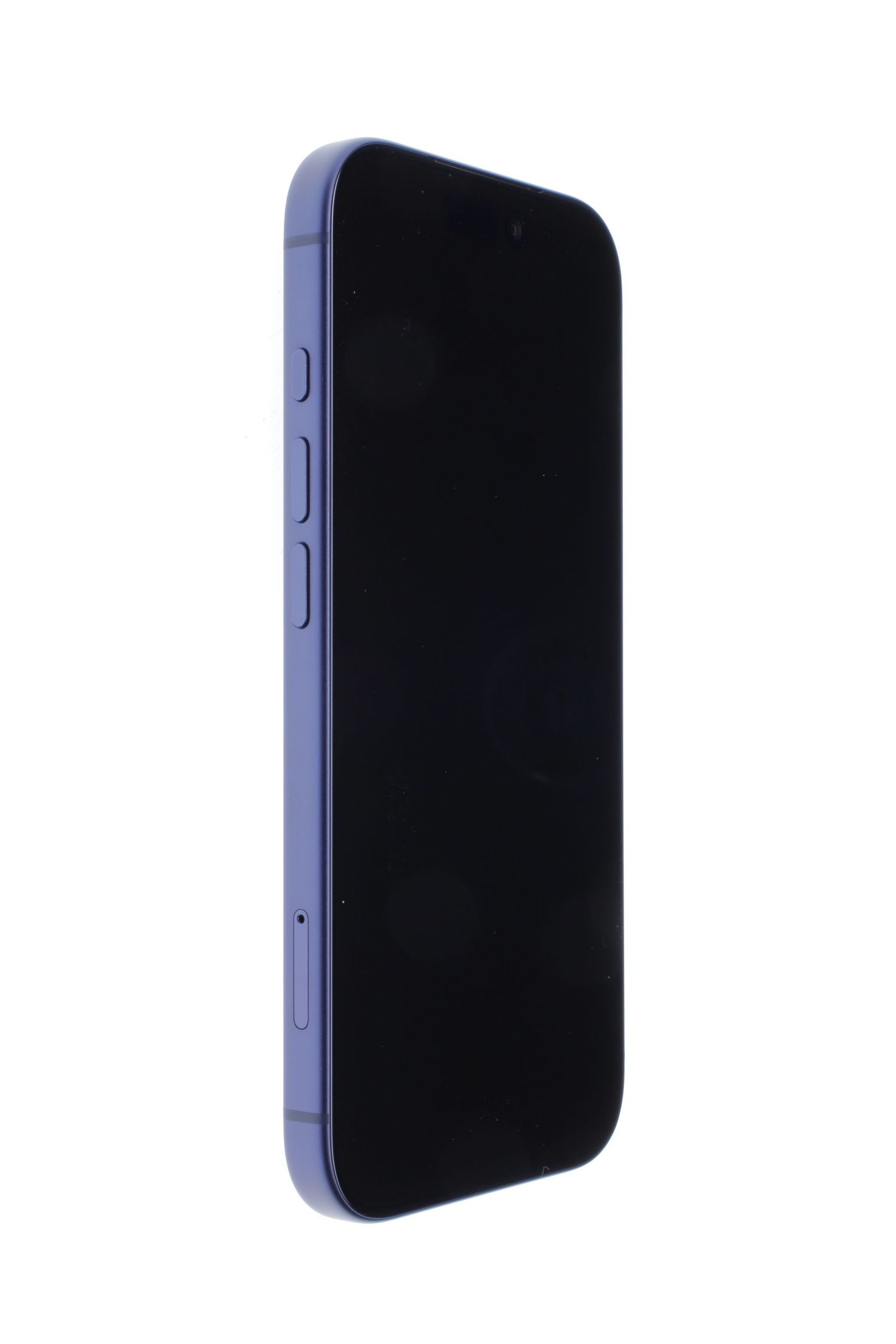 Apple iPhone 17 Pro 256 GB Deep Blue - Ca nou