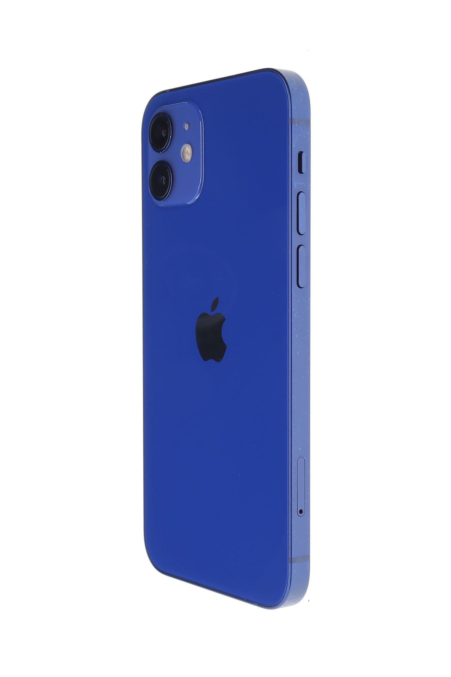 Apple iPhone 12 128 GB Blue - Много добро